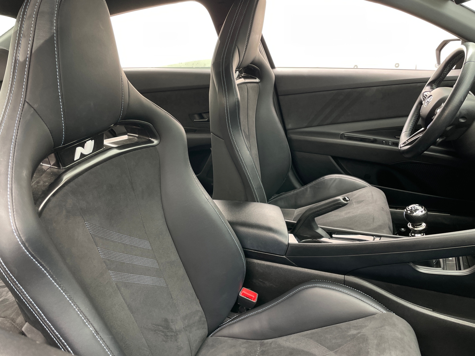 Thumbnail: 2023 Hyundai Elantra - 5