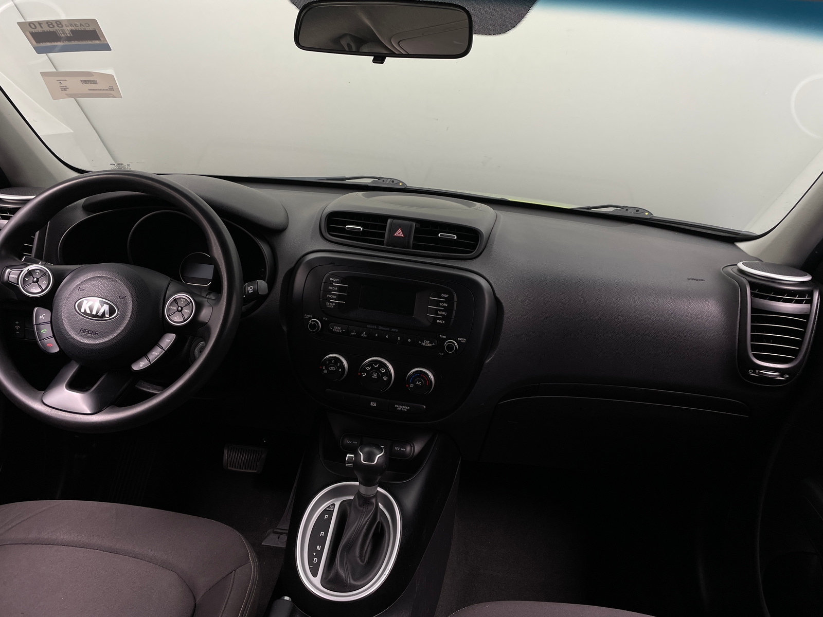 Thumbnail: 2016 Kia Soul - 3
