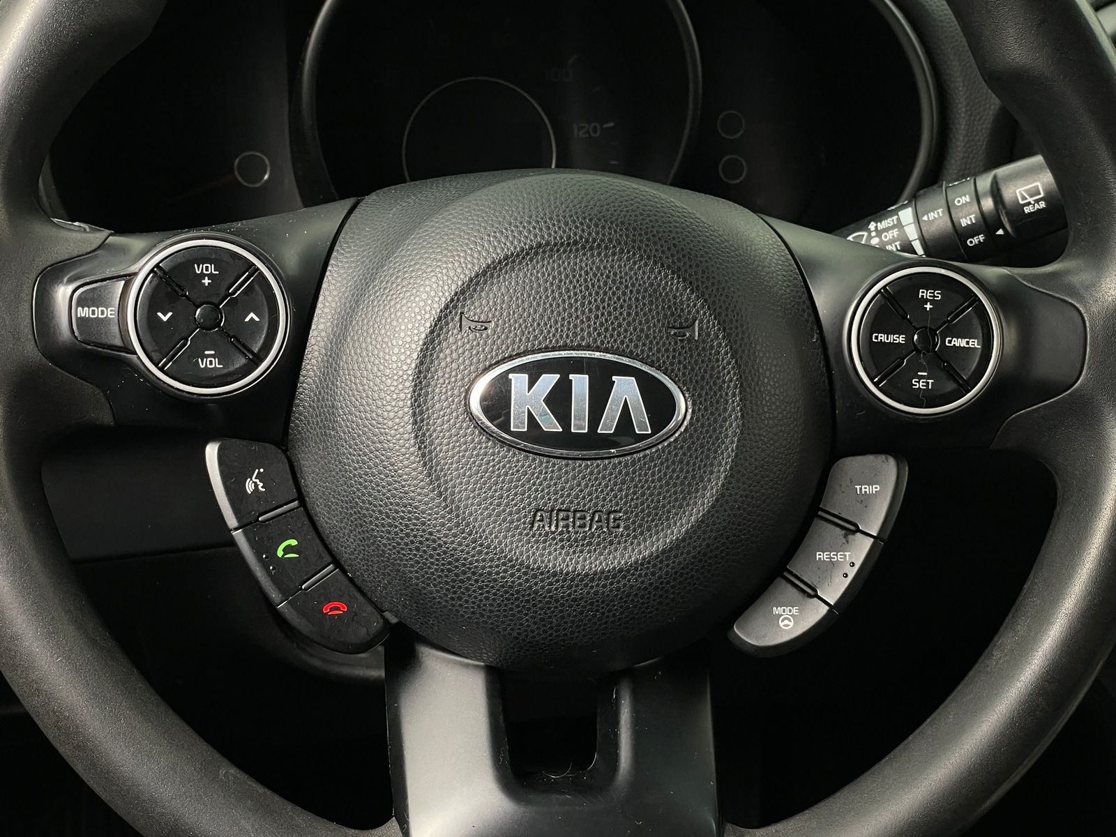Thumbnail: 2016 Kia Soul - 5