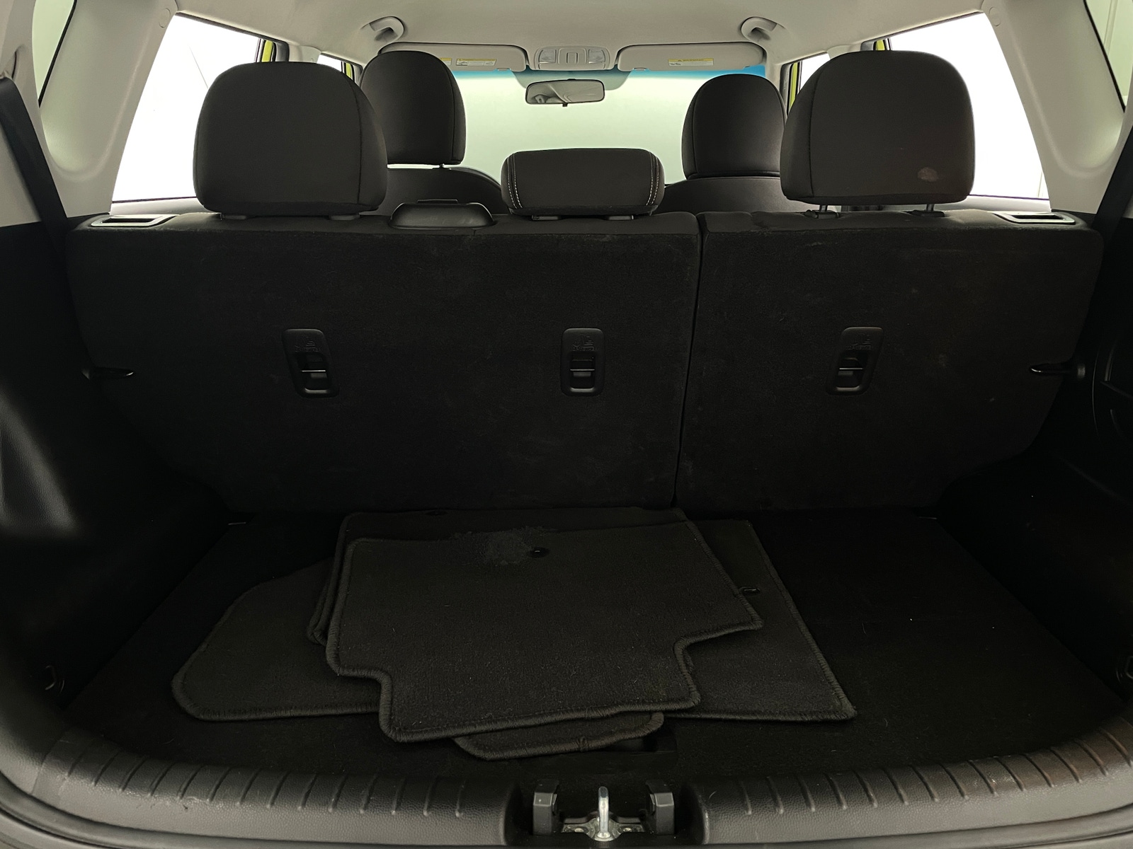 Thumbnail: 2016 Kia Soul - 7