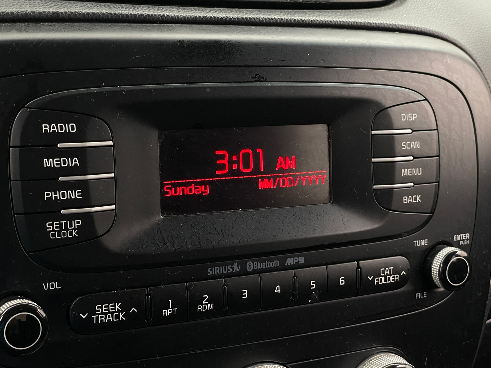 Thumbnail: 2016 Kia Soul - 4