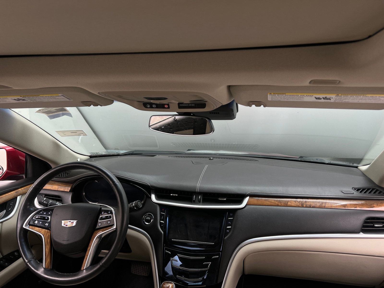 Thumbnail: 2018 Cadillac XTS - 2