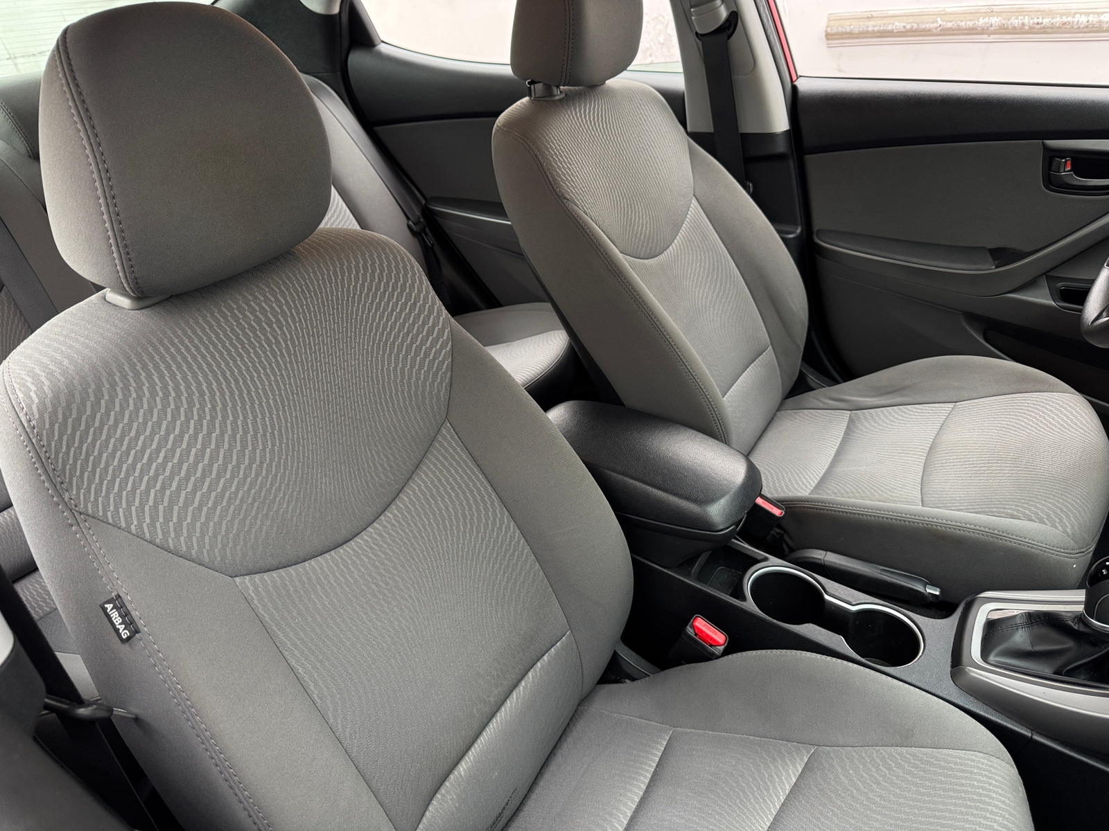 Thumbnail: 2014 Hyundai Elantra - 2