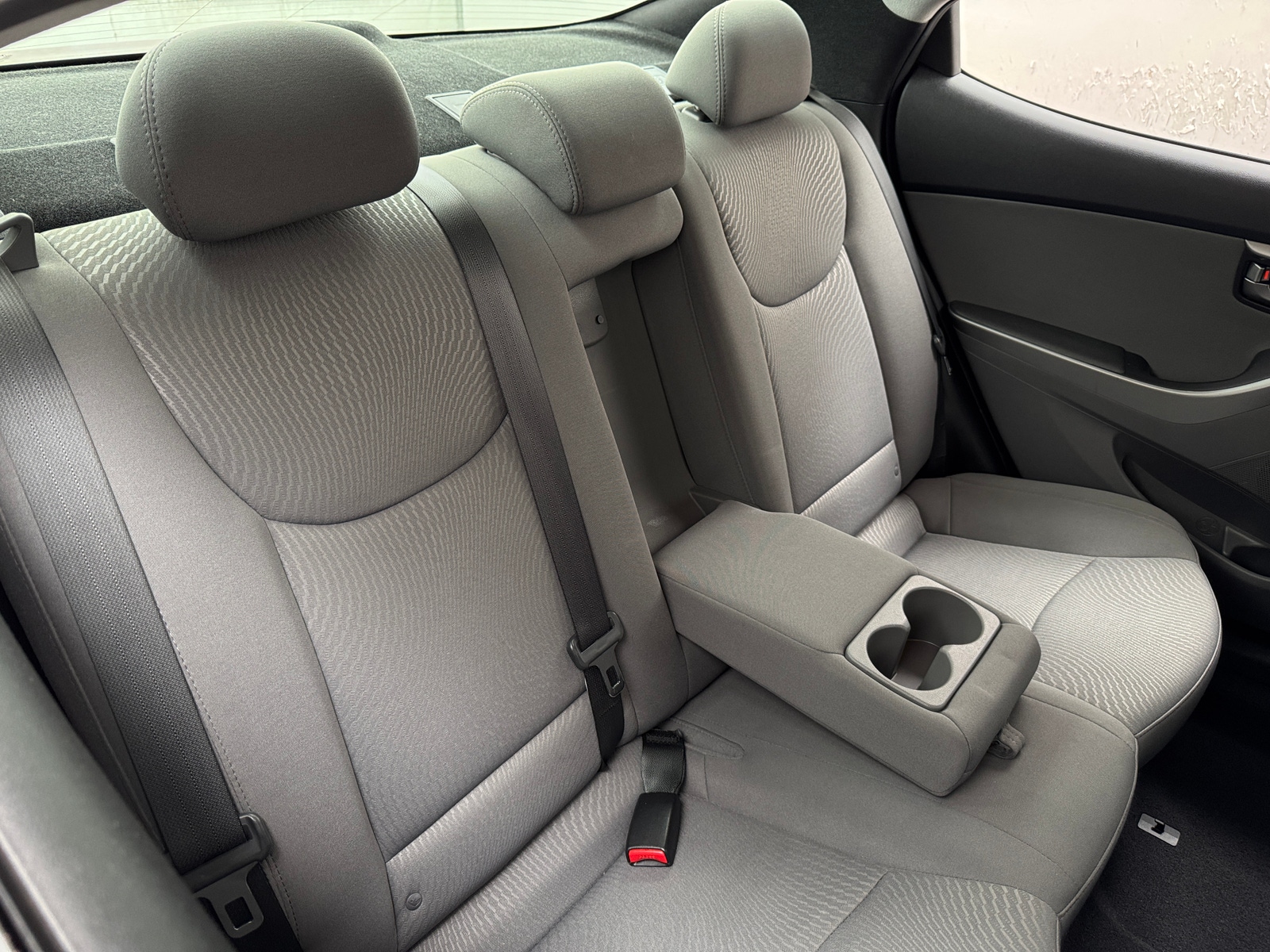 Thumbnail: 2014 Hyundai Elantra - 6