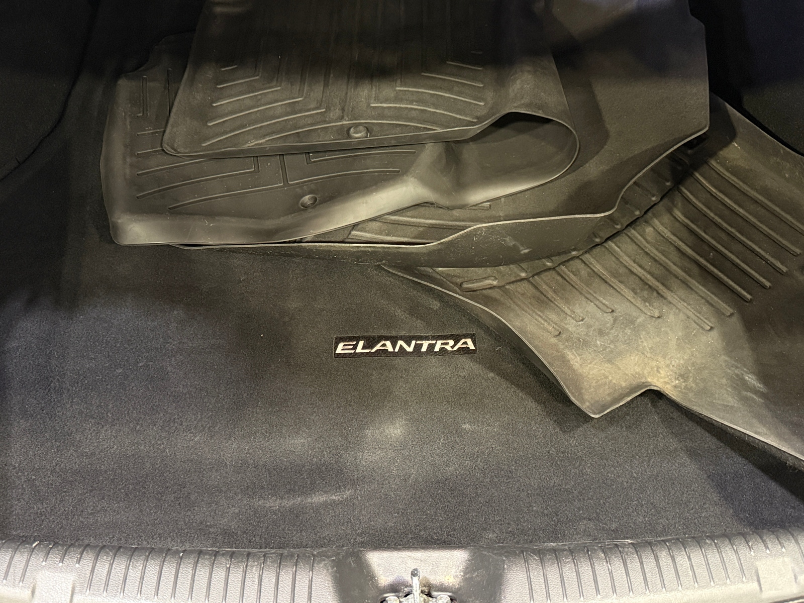 Thumbnail: 2014 Hyundai Elantra - 7