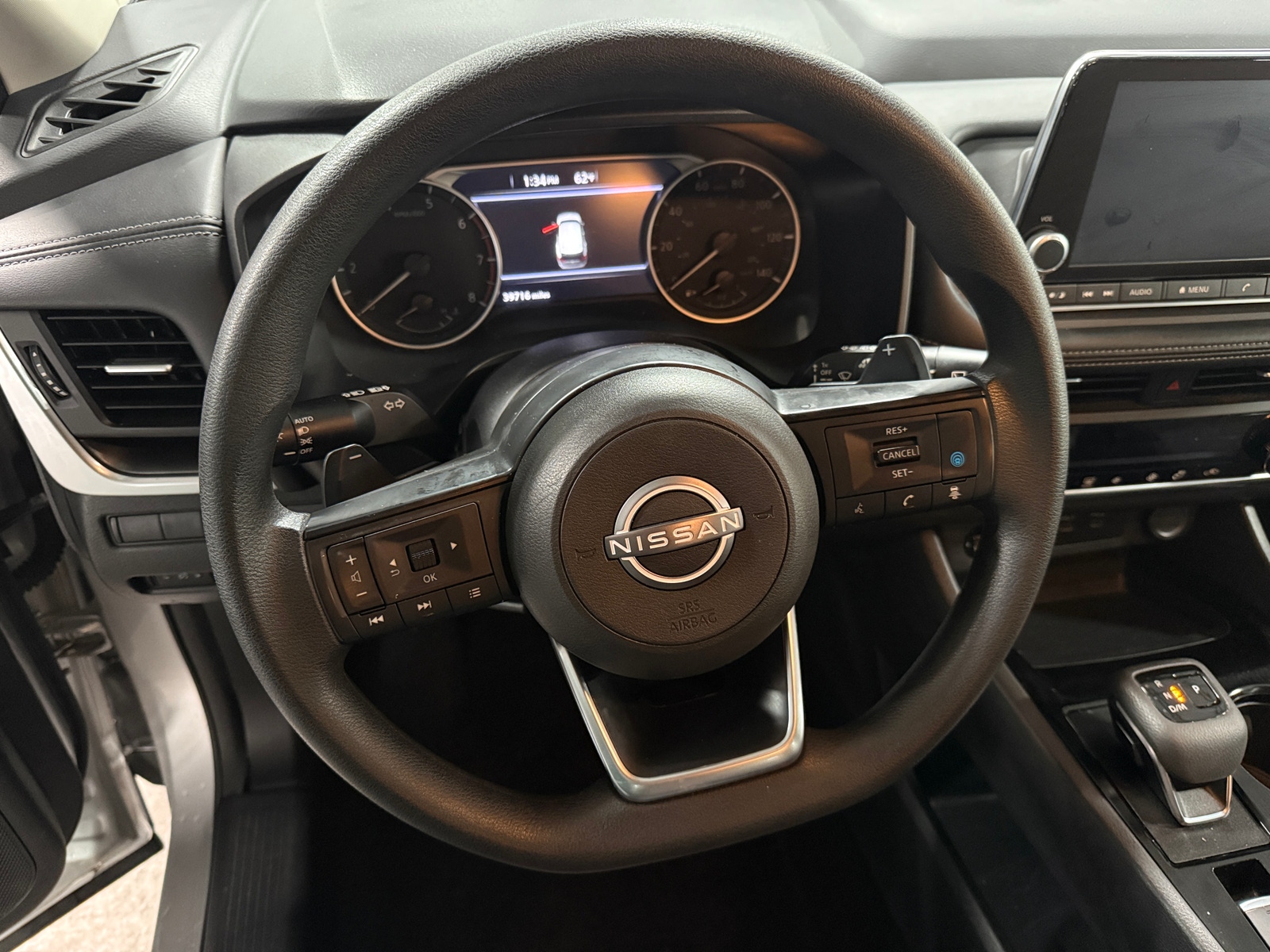 Thumbnail: 2024 Nissan Rogue - 5