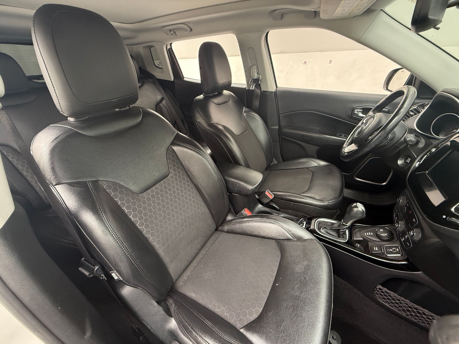 Thumbnail: 2019 Jeep Compass - 2