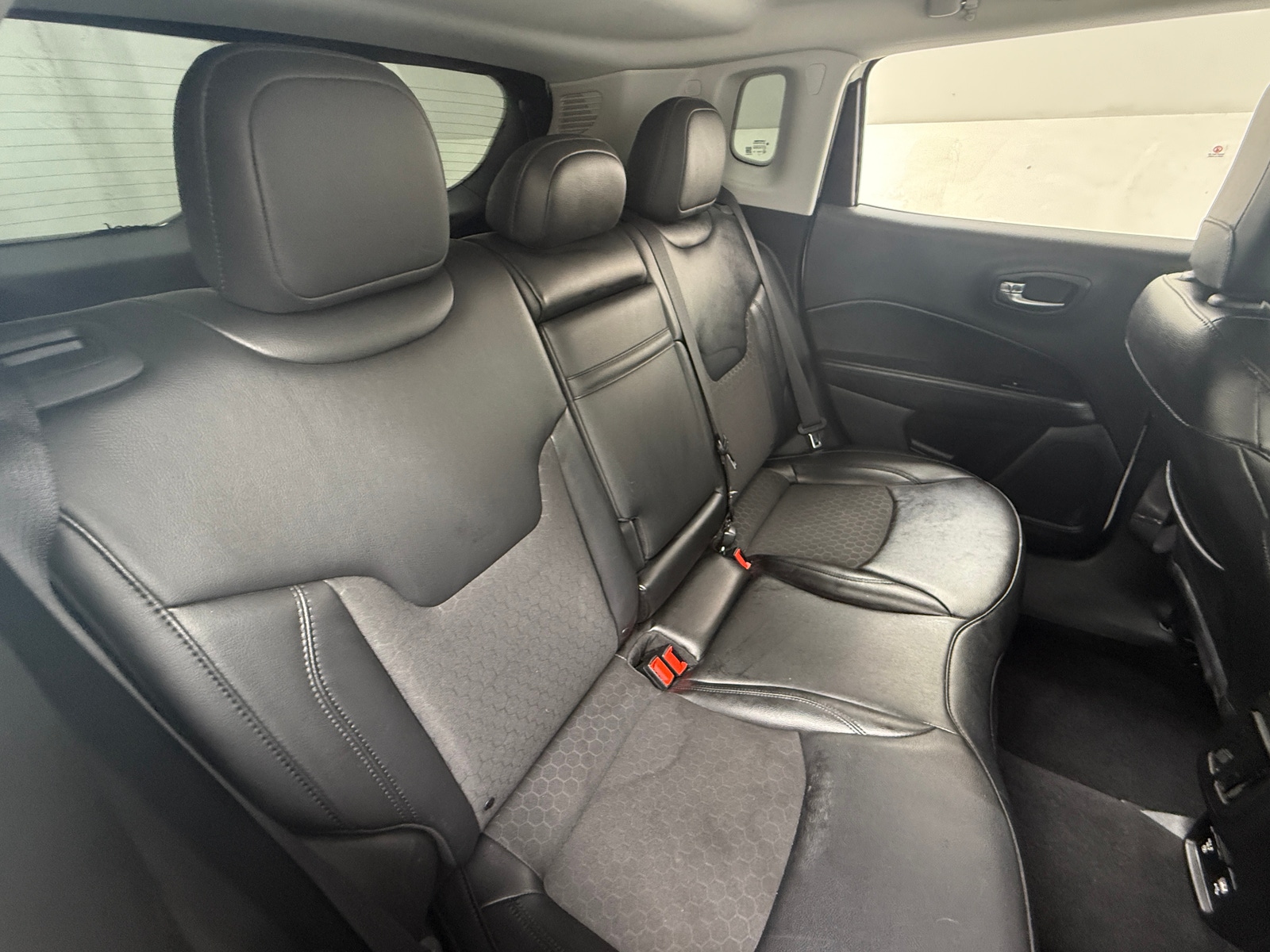 Thumbnail: 2019 Jeep Compass - 6