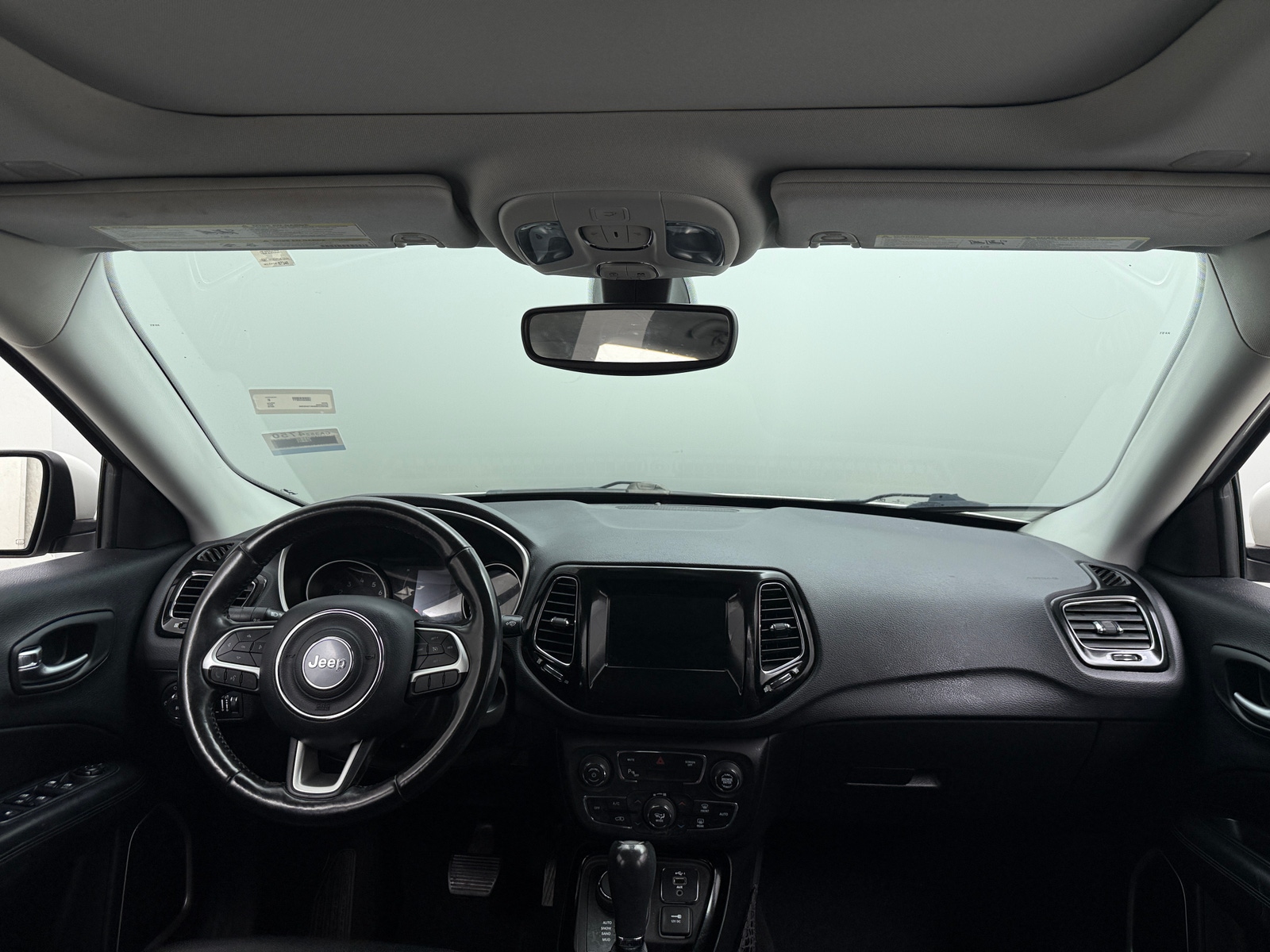 Thumbnail: 2019 Jeep Compass - 3