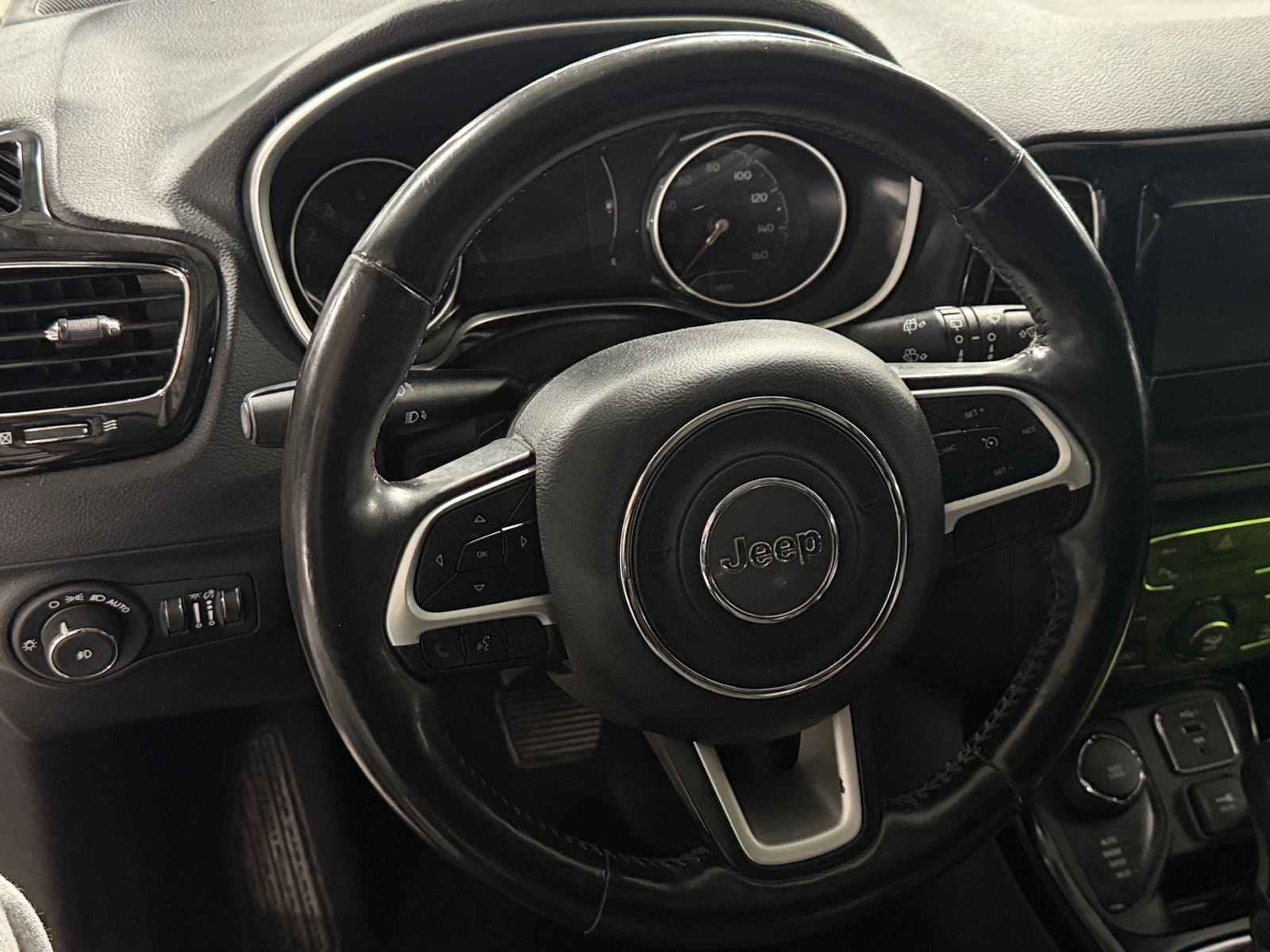 Thumbnail: 2019 Jeep Compass - 5