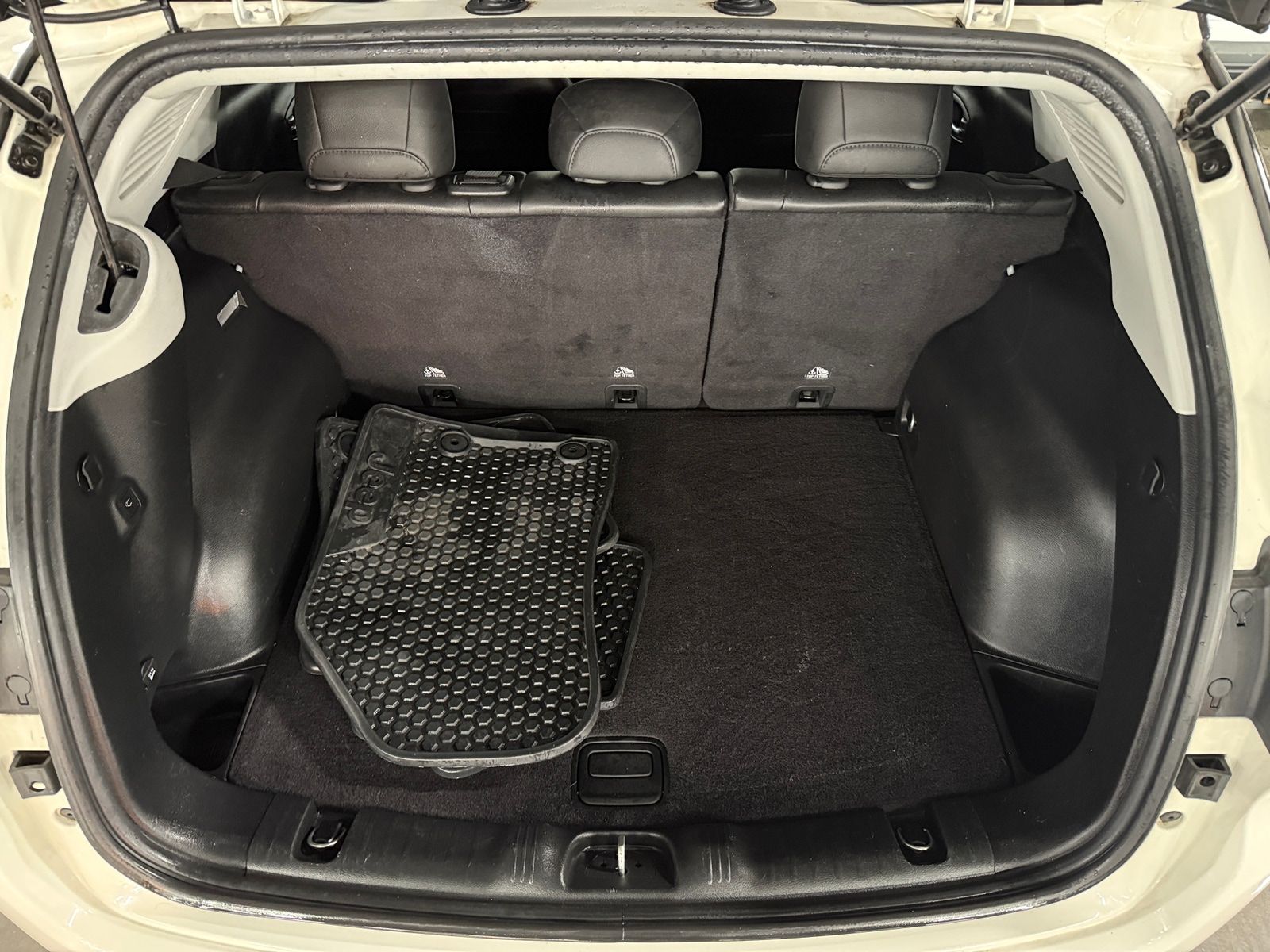 Thumbnail: 2019 Jeep Compass - 7