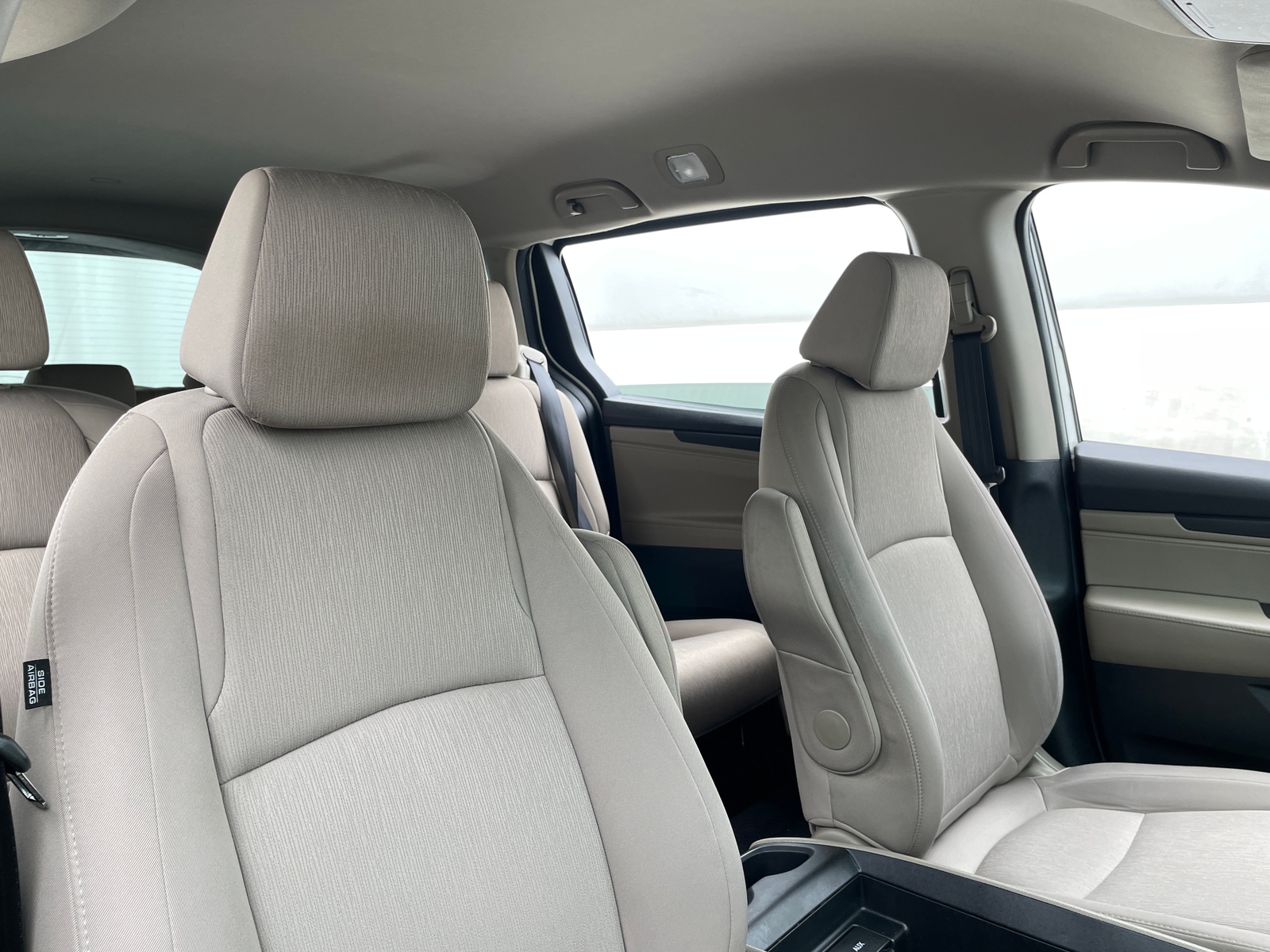 Thumbnail: 2019 Honda Odyssey - 2