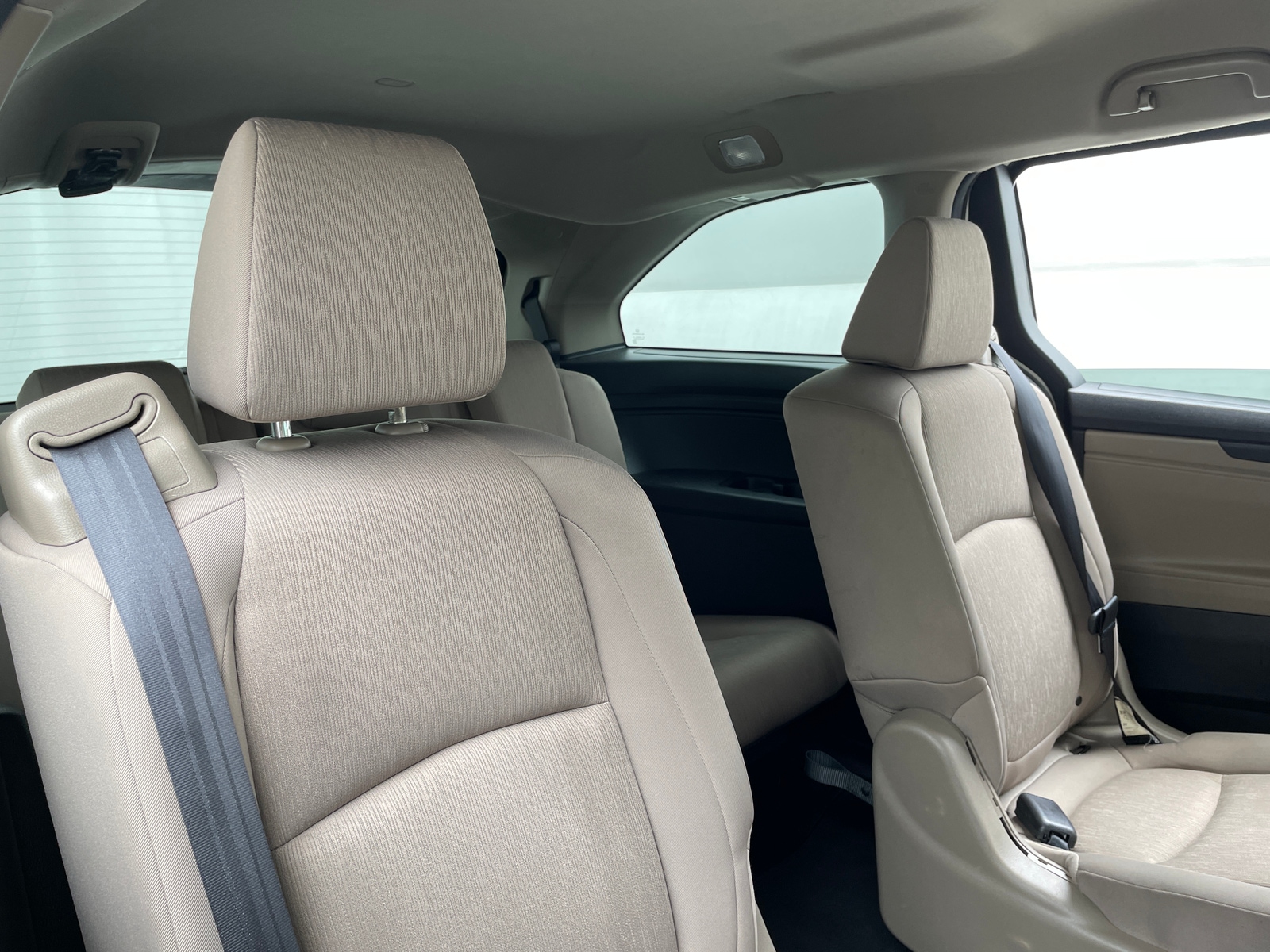 Thumbnail: 2019 Honda Odyssey - 6