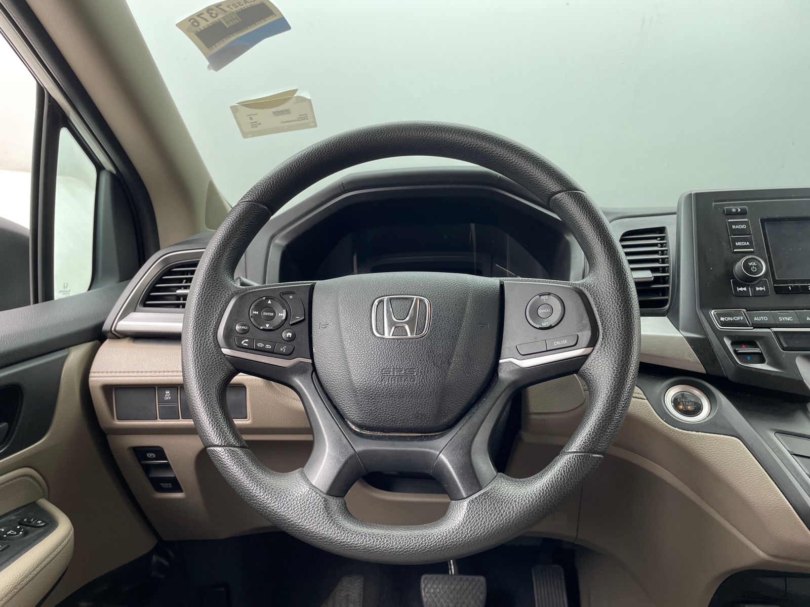 Thumbnail: 2019 Honda Odyssey - 5