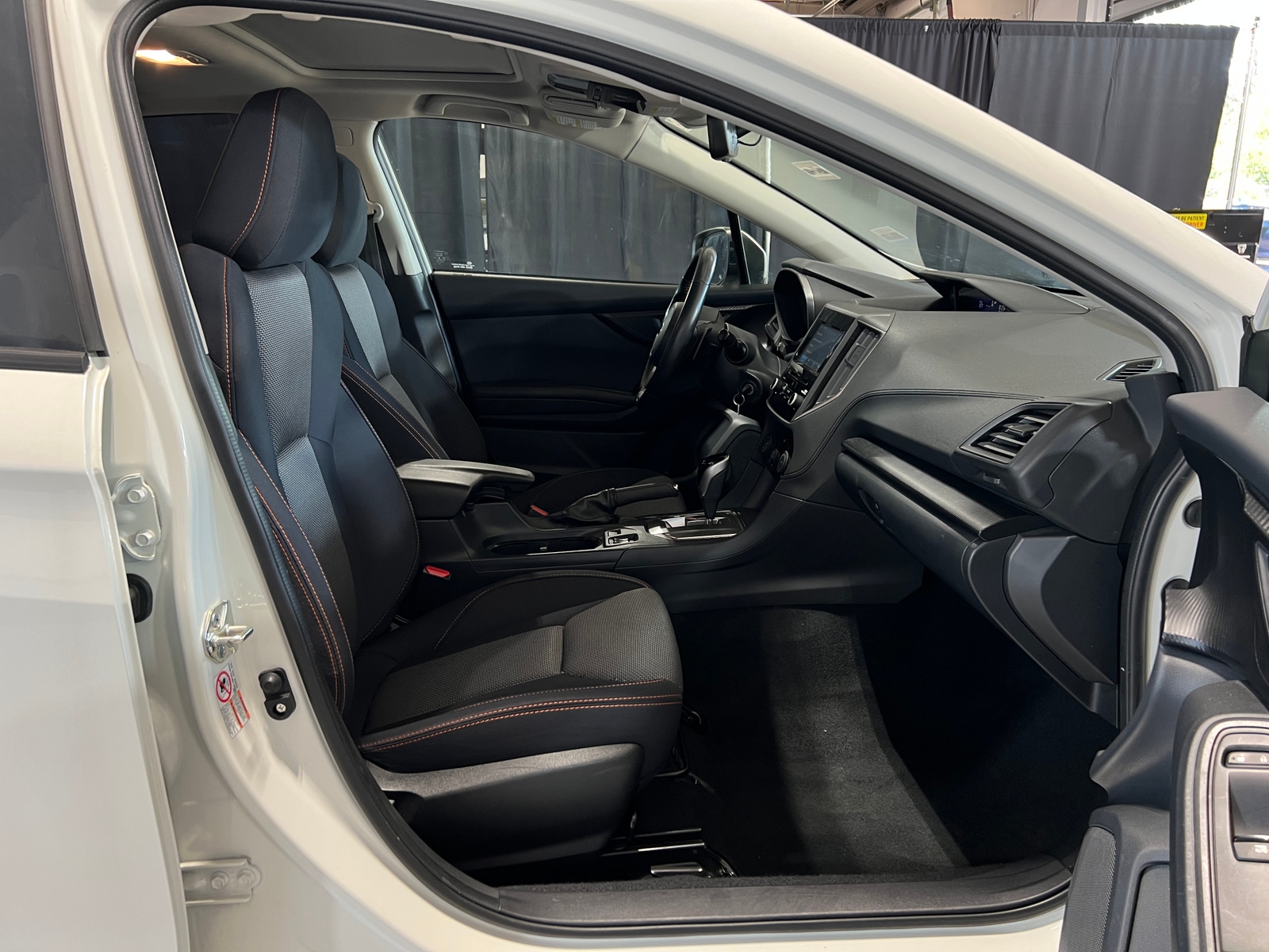 Thumbnail: 2019 Subaru Crosstrek - 2
