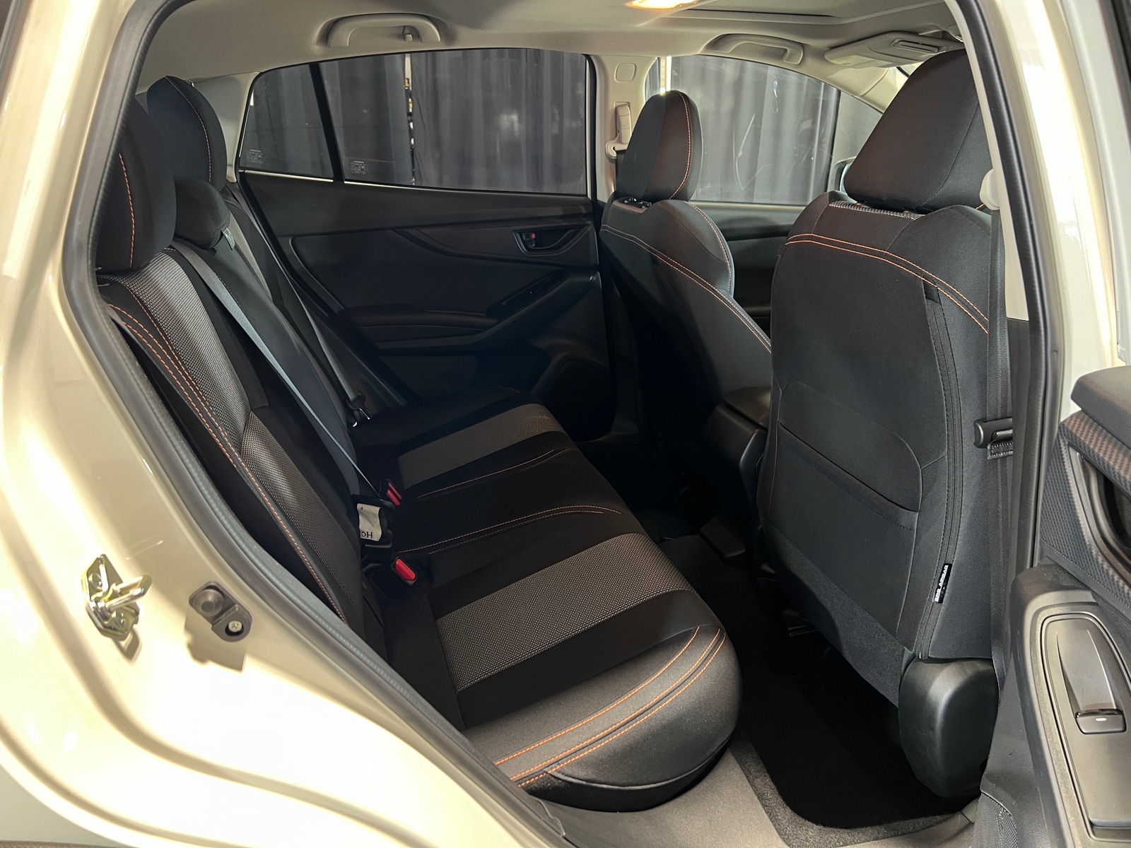 Thumbnail: 2019 Subaru Crosstrek - 6