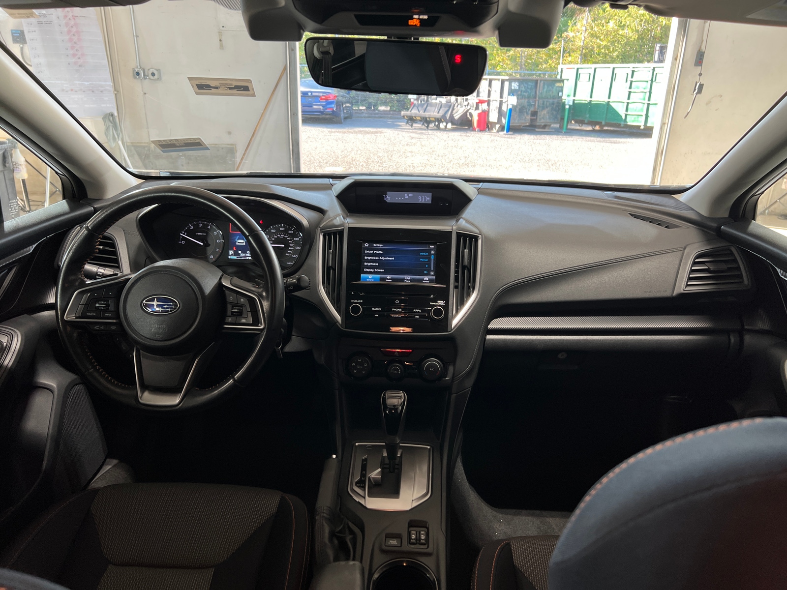 Thumbnail: 2019 Subaru Crosstrek - 3