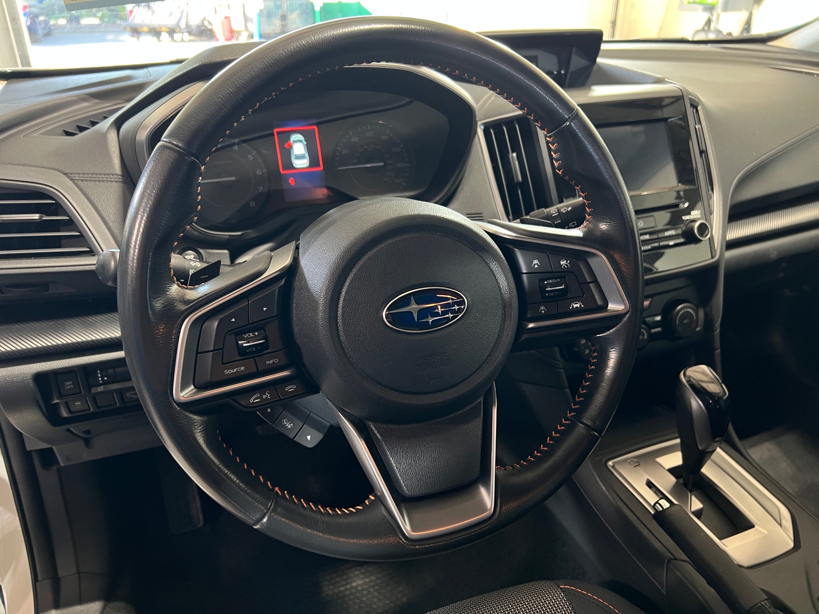 Thumbnail: 2019 Subaru Crosstrek - 5