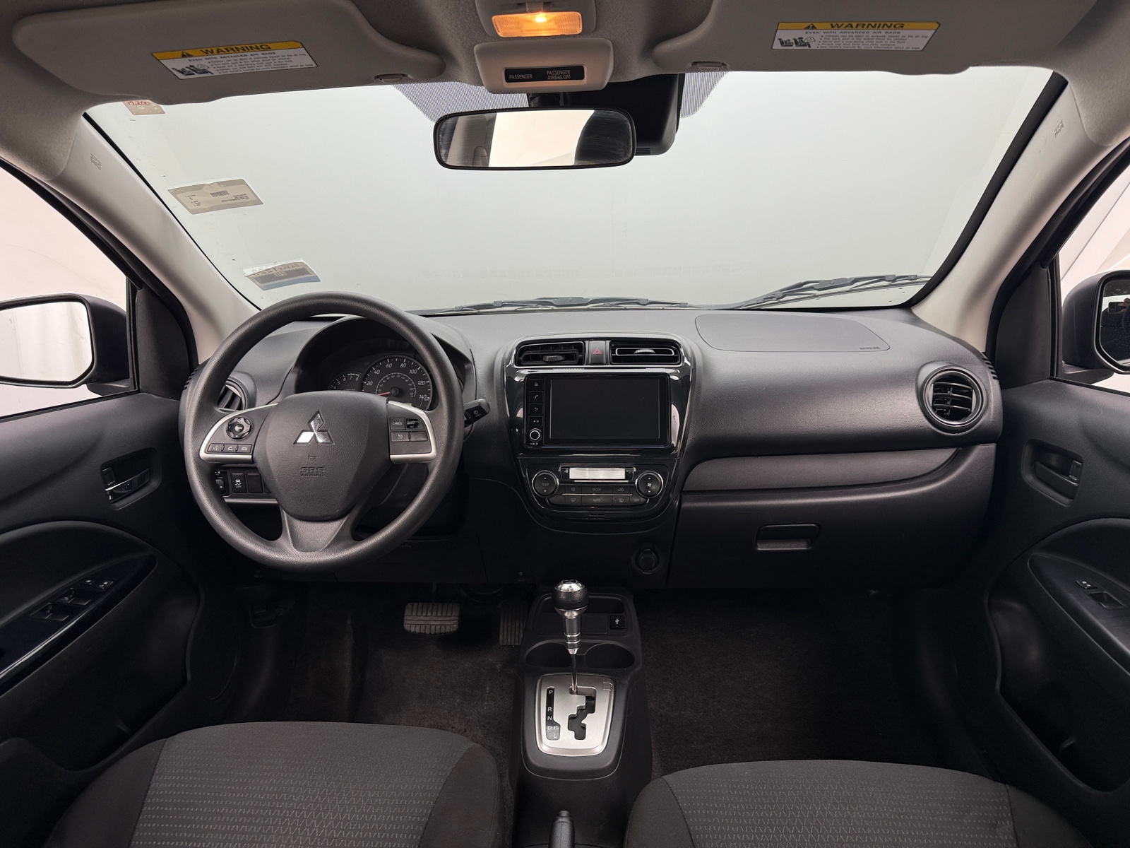 Thumbnail: 2024 Mitsubishi Mirage G4 - 3