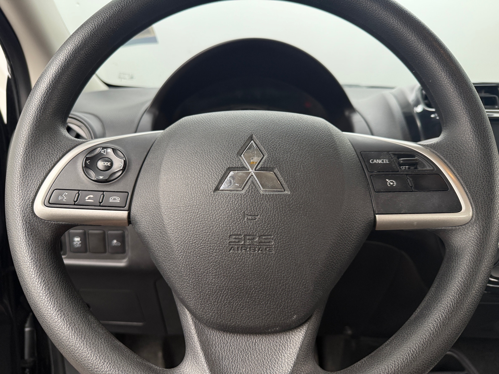 Thumbnail: 2024 Mitsubishi Mirage G4 - 5
