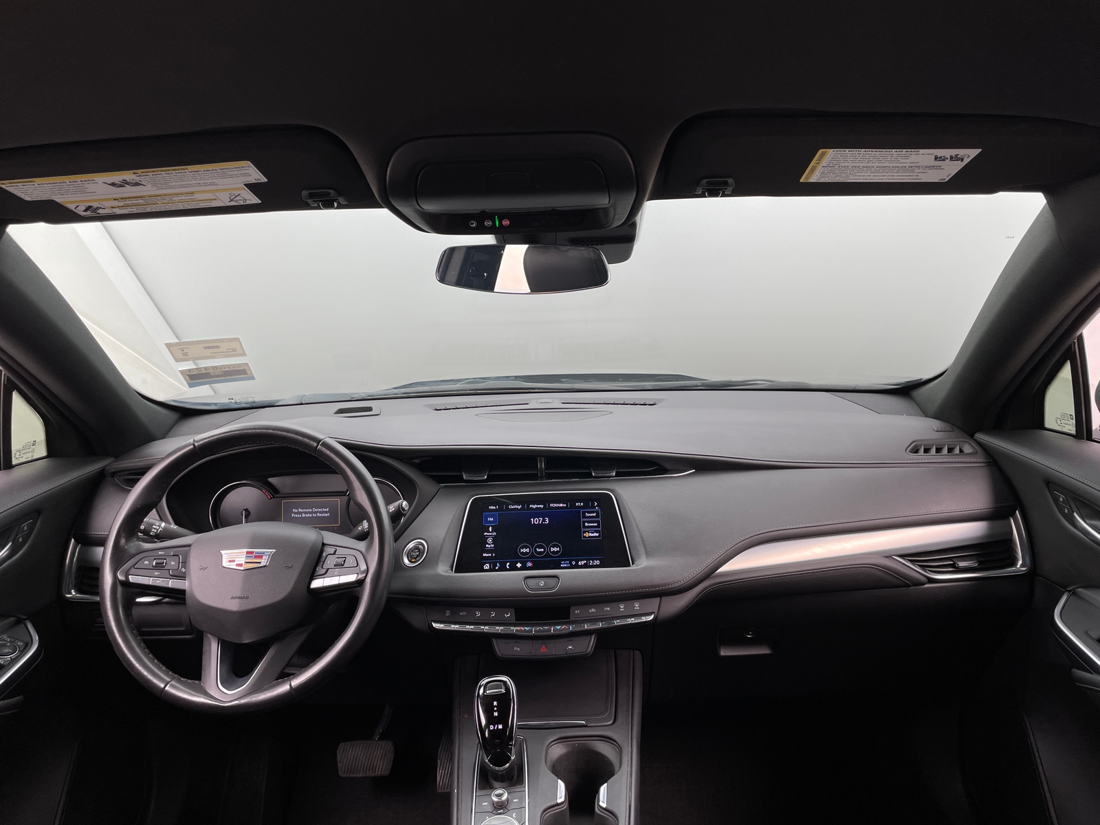 Thumbnail: 2023 Cadillac XT4 - 2