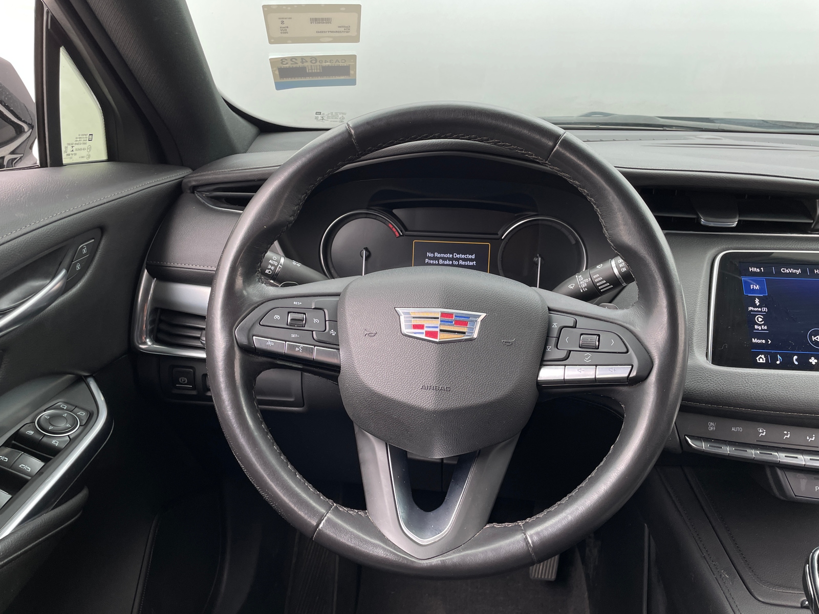 Thumbnail: 2023 Cadillac XT4 - 4