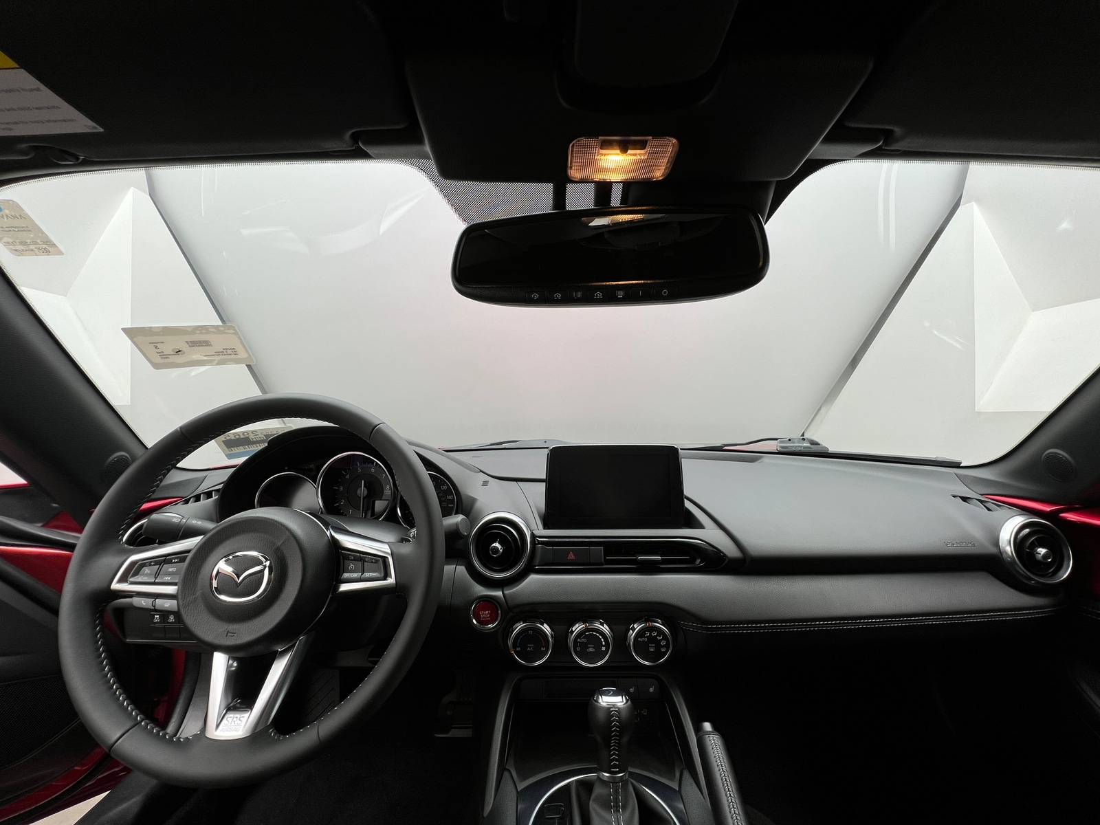 Thumbnail: 2023 Mazda MX-5 Miata - 2