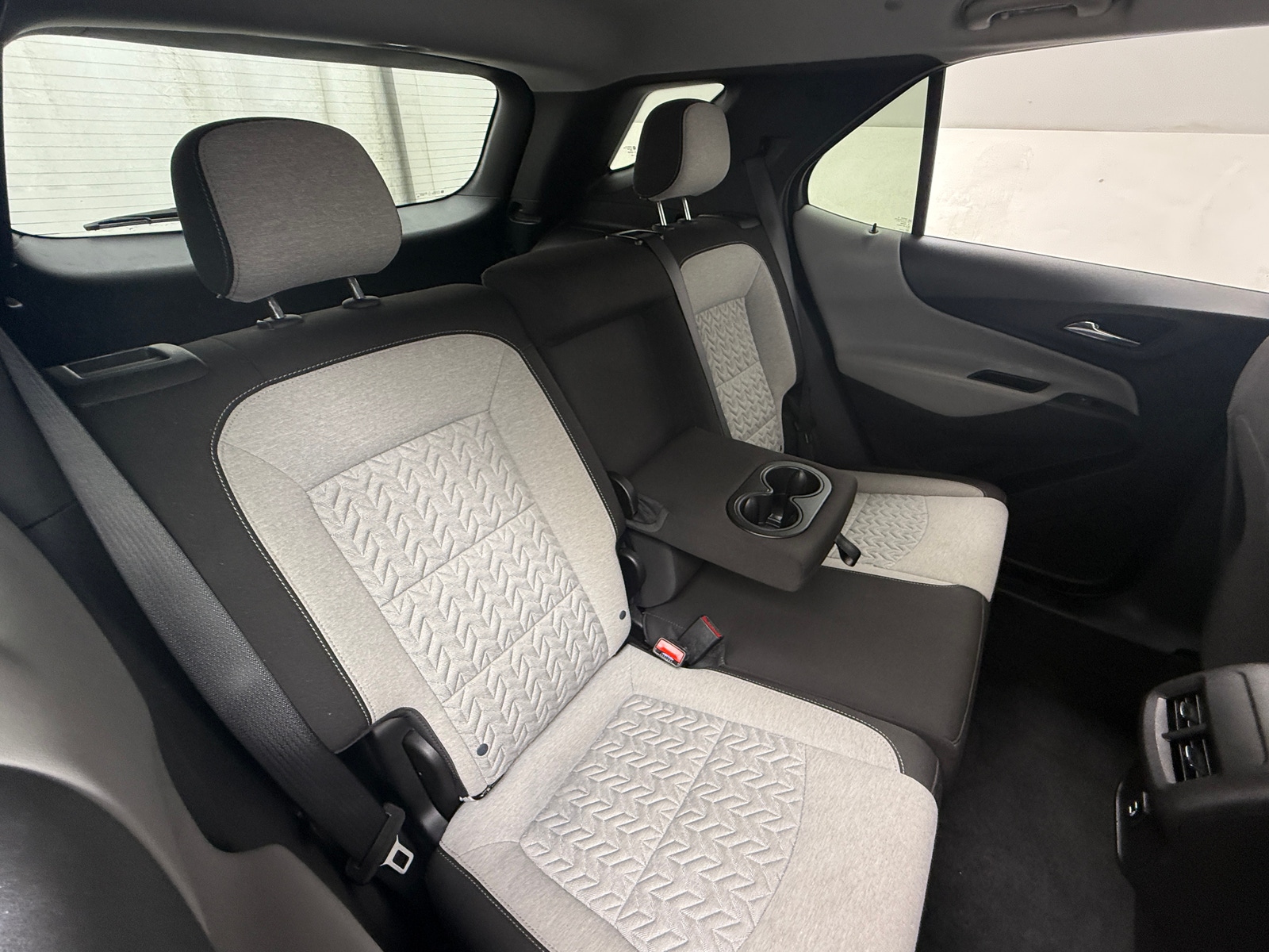 Thumbnail: 2024 Chevrolet Equinox - 6