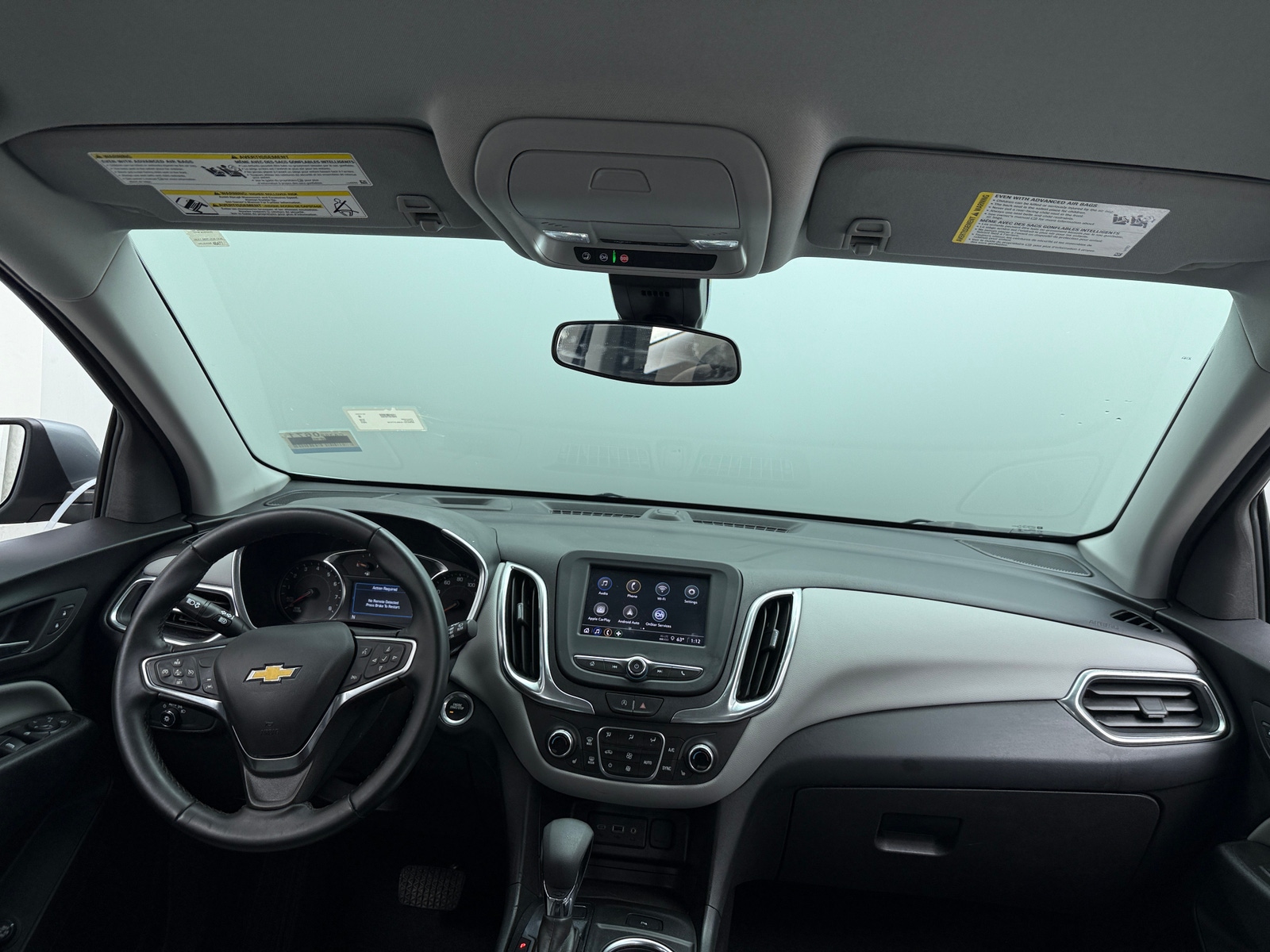 Thumbnail: 2024 Chevrolet Equinox - 3