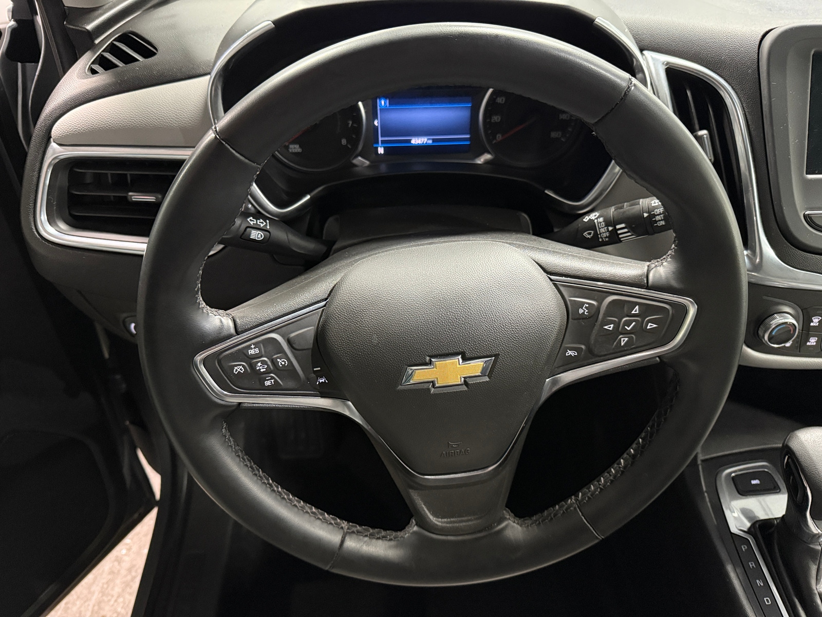 Thumbnail: 2024 Chevrolet Equinox - 5