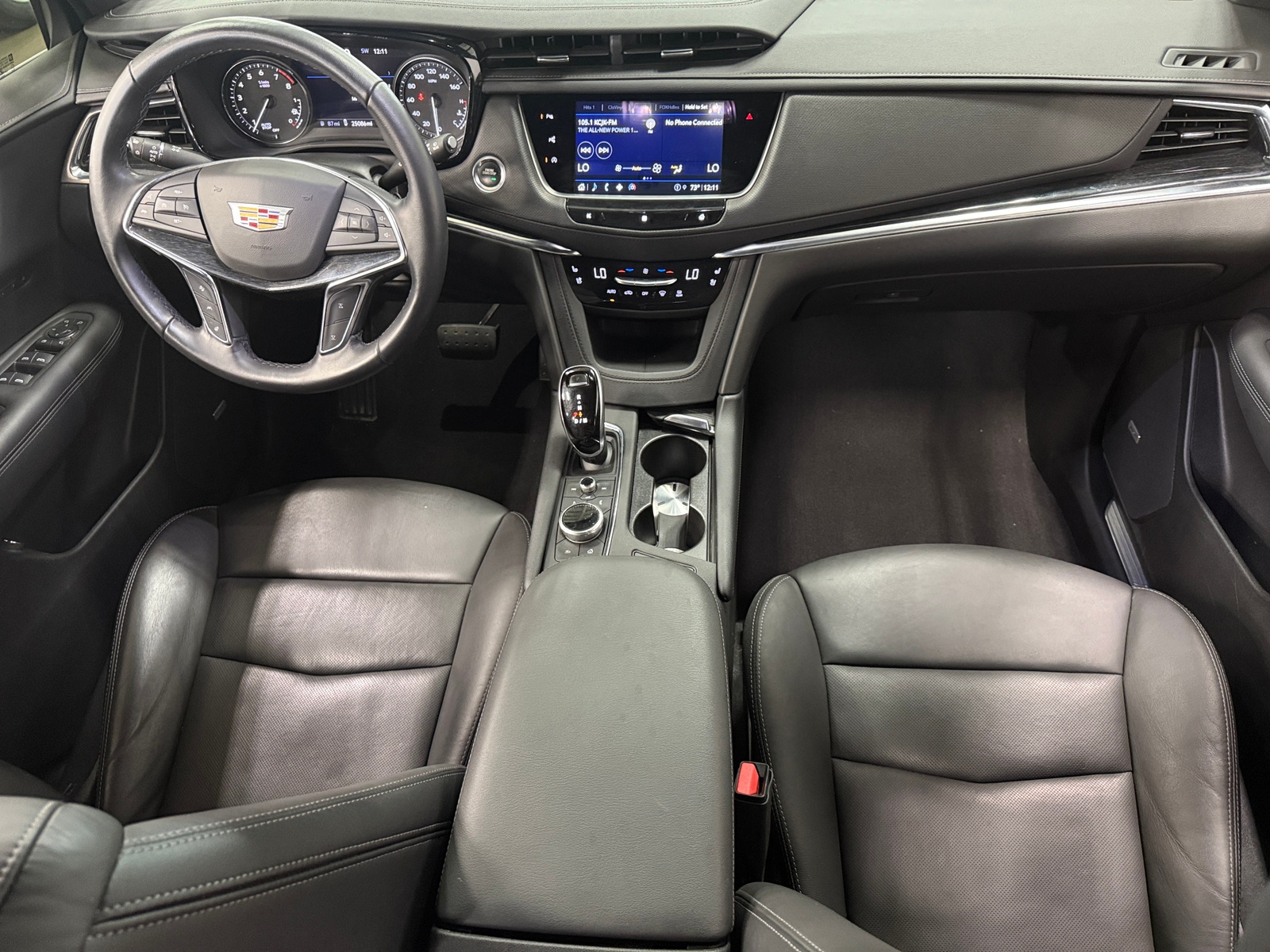 Thumbnail: 2021 Cadillac XT5 - 2
