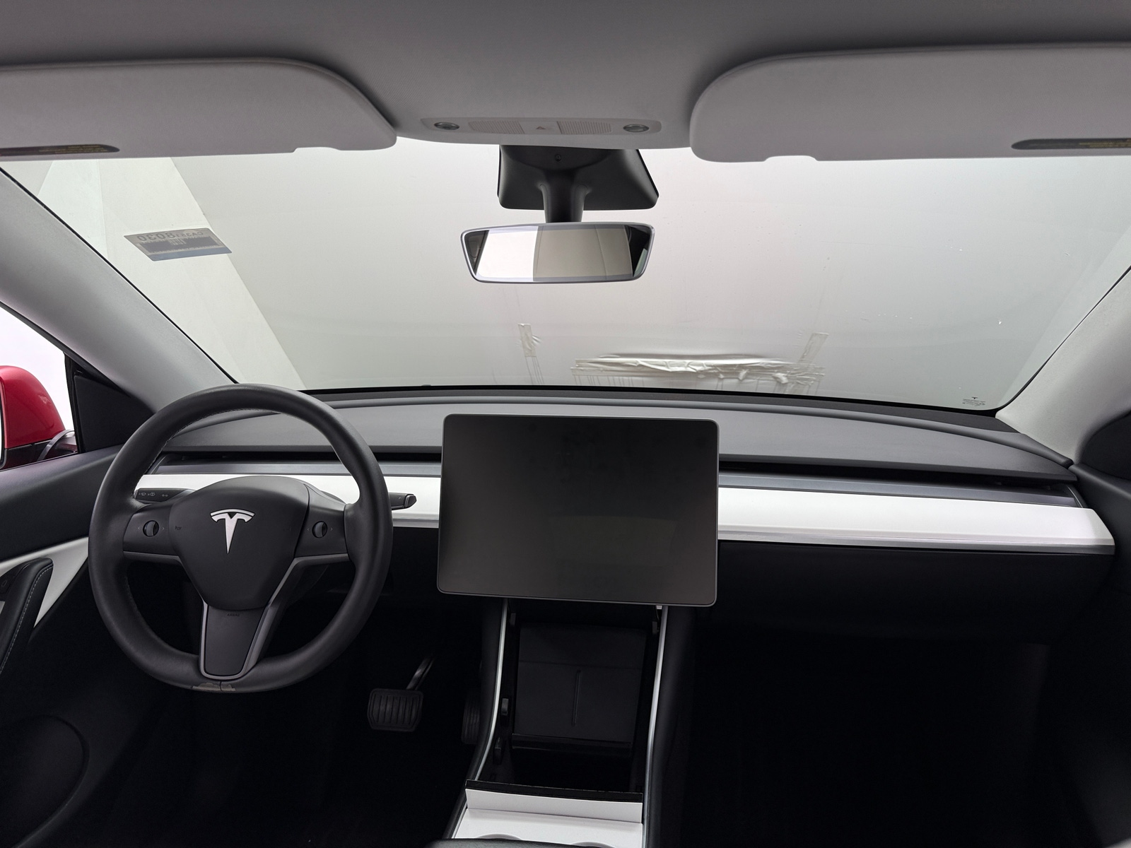 Thumbnail: 2021 Tesla Model Y - 2