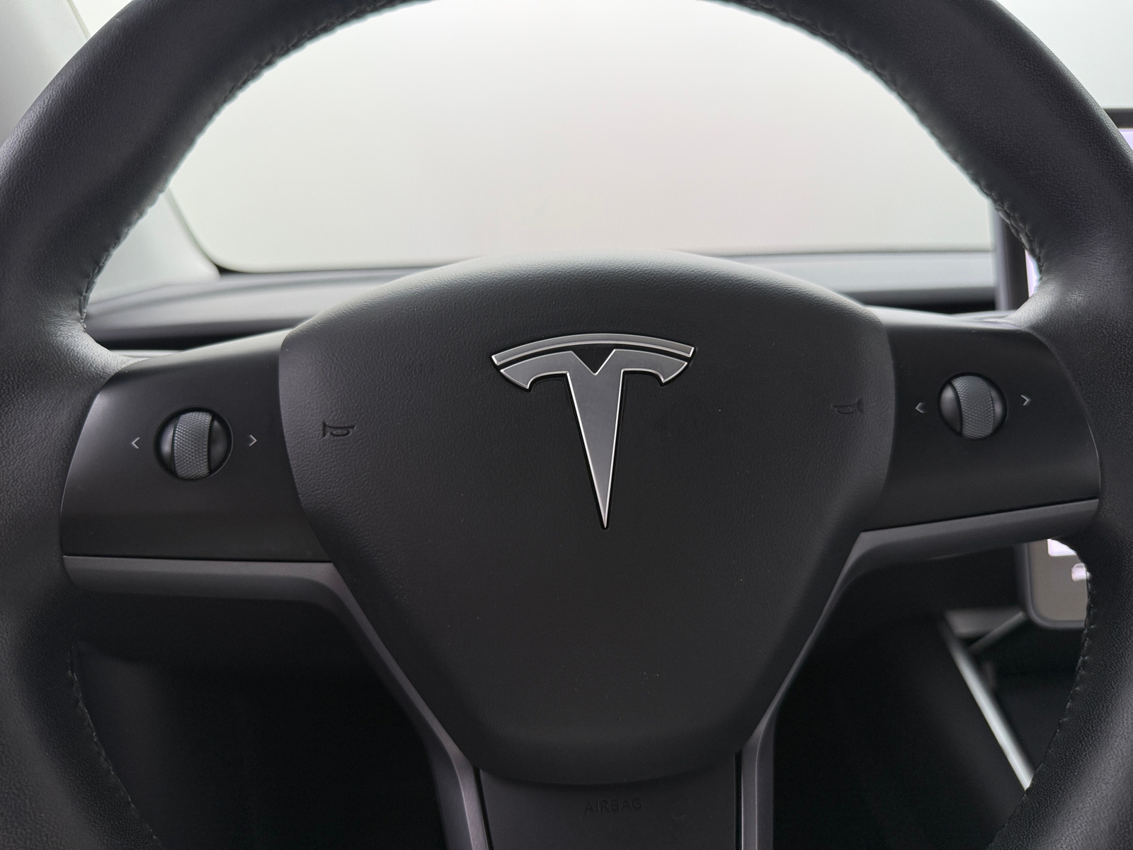 Thumbnail: 2021 Tesla Model Y - 4