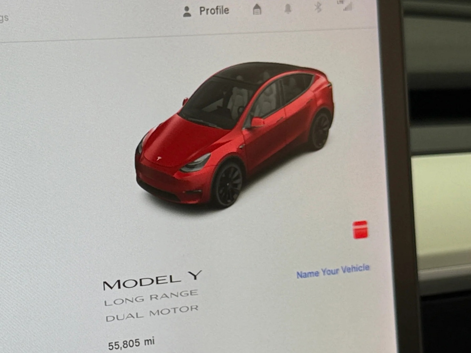 Thumbnail: 2021 Tesla Model Y - 3