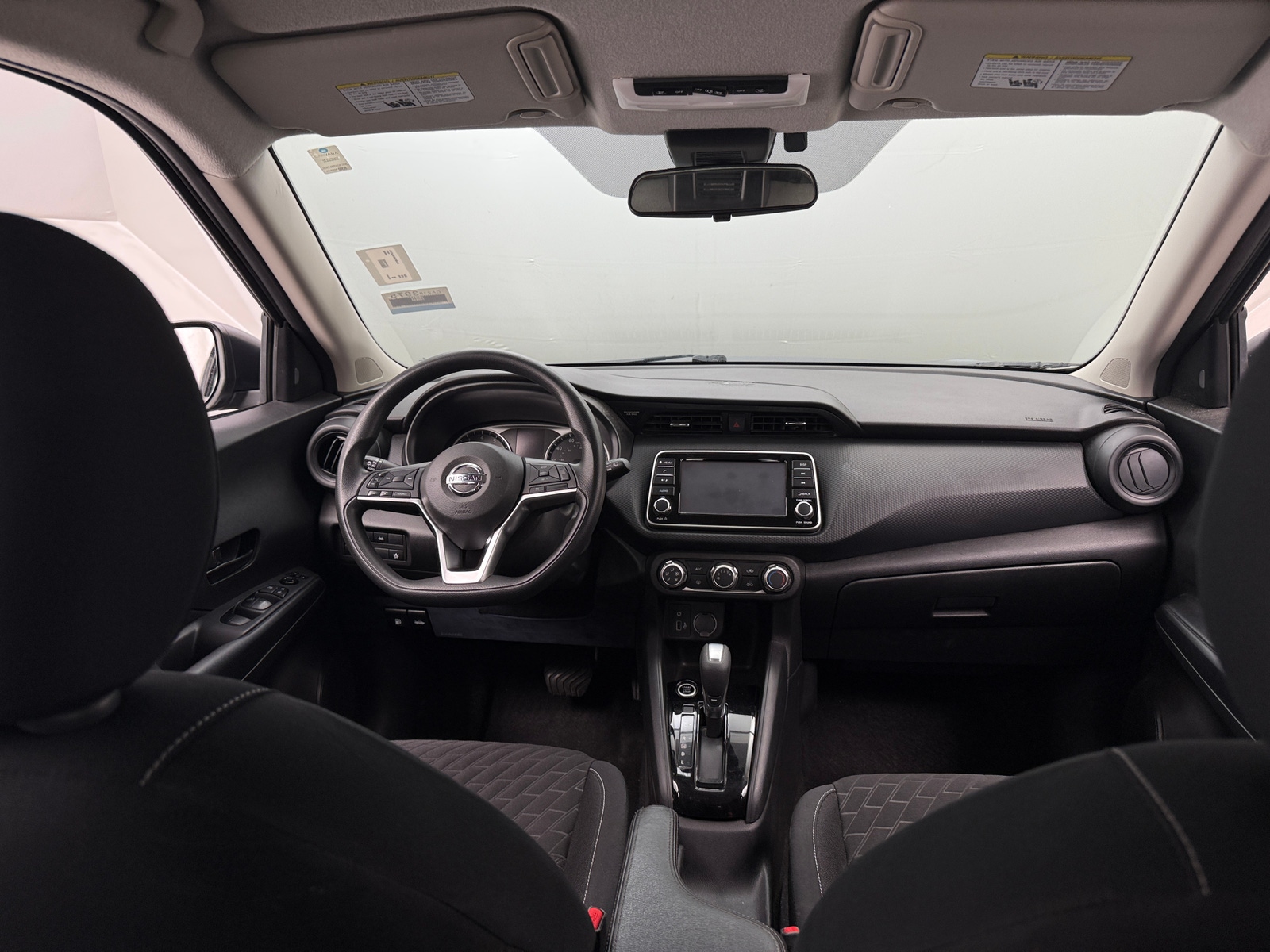 Thumbnail: 2022 Nissan Kicks - 3