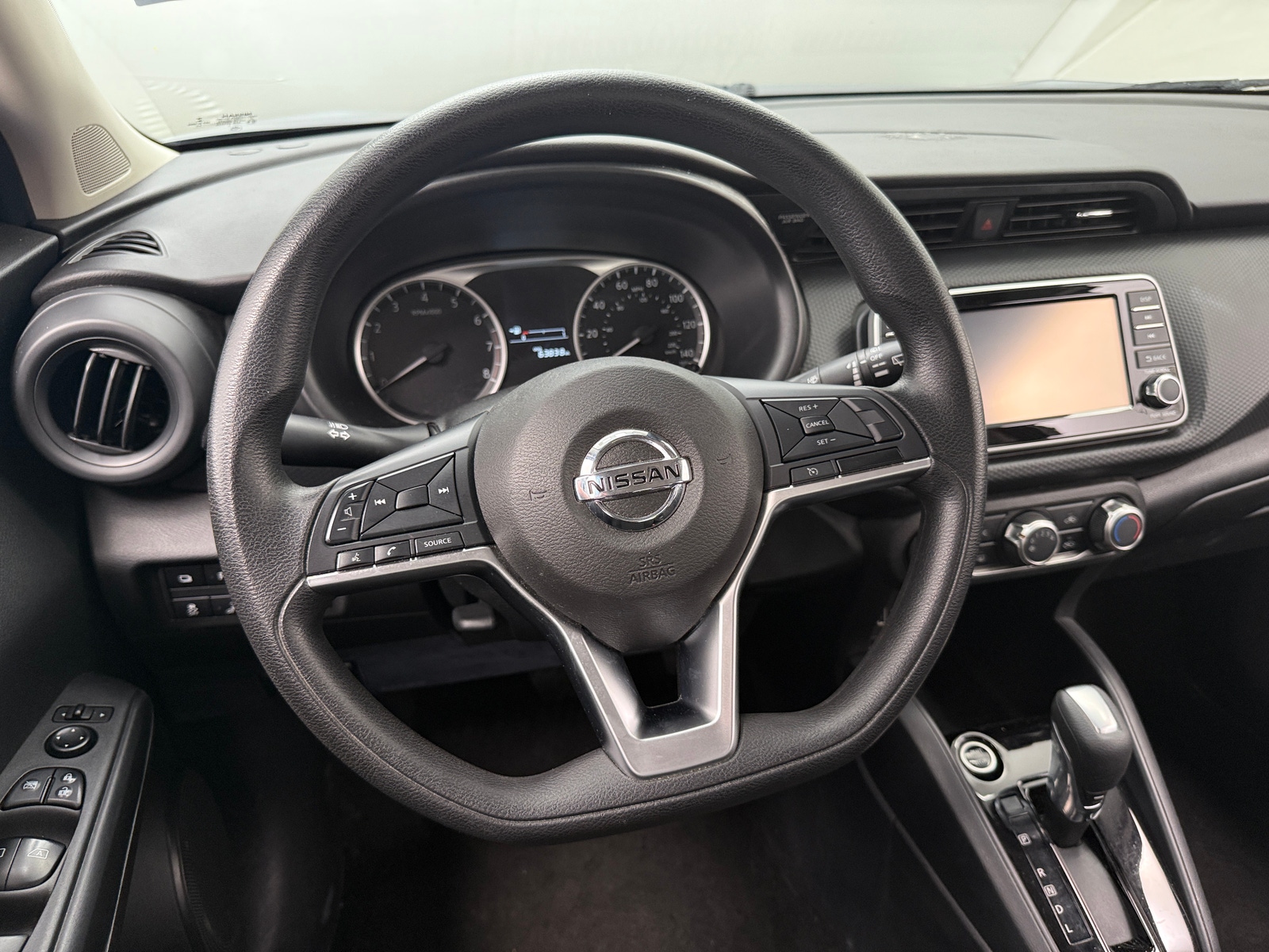Thumbnail: 2022 Nissan Kicks - 5