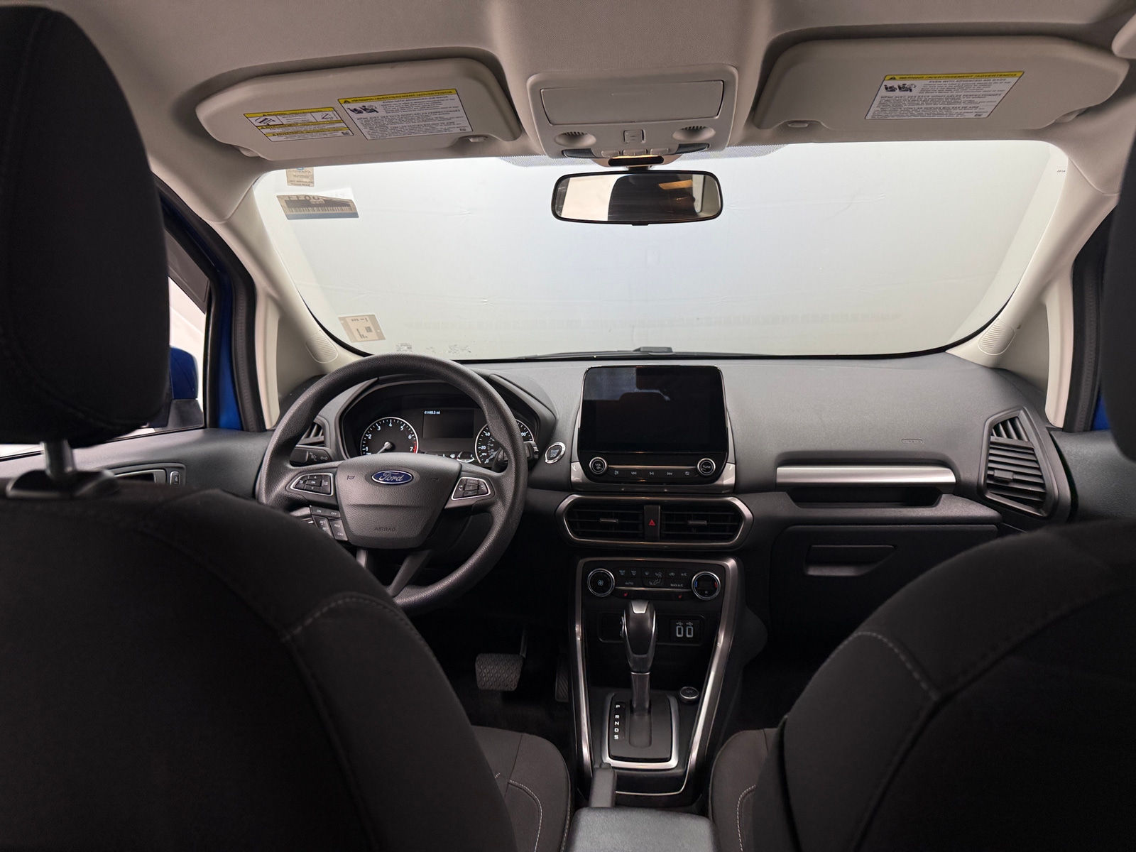 Thumbnail: 2021 Ford EcoSport - 3