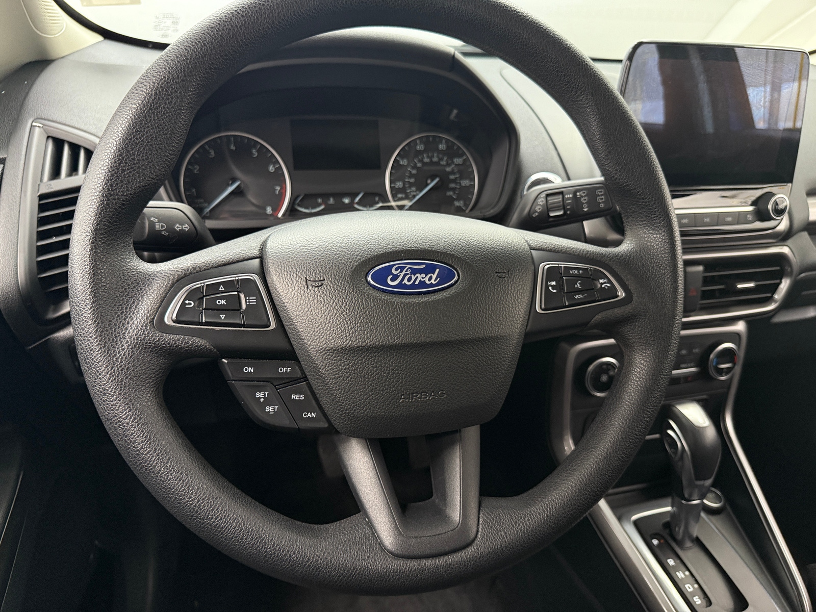 Thumbnail: 2021 Ford EcoSport - 5