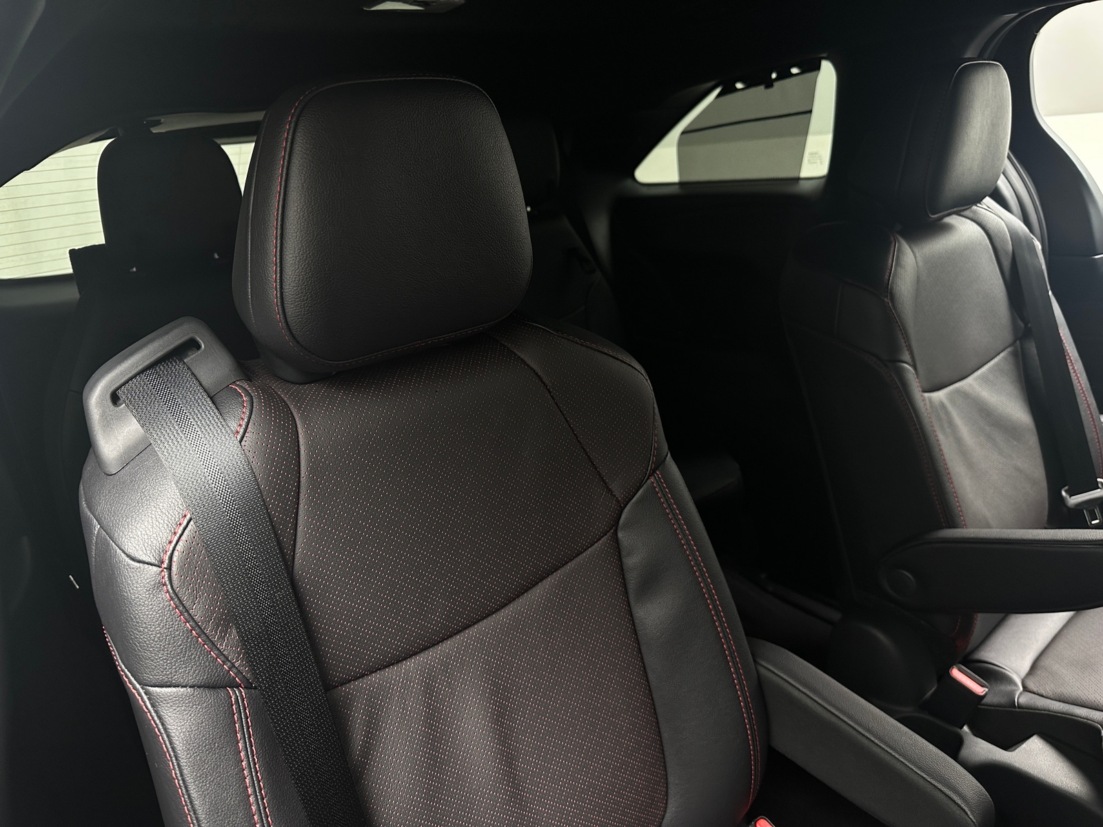 Thumbnail: 2025 Toyota Sienna - 5