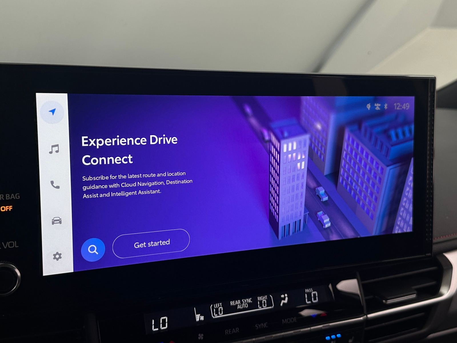 Thumbnail: 2025 Toyota Sienna - 3