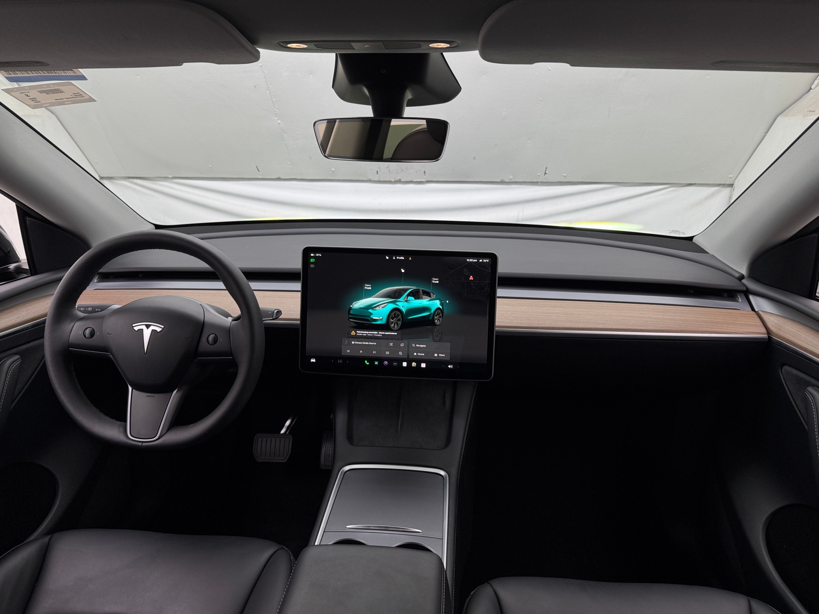 Thumbnail: 2024 Tesla Model Y - 2