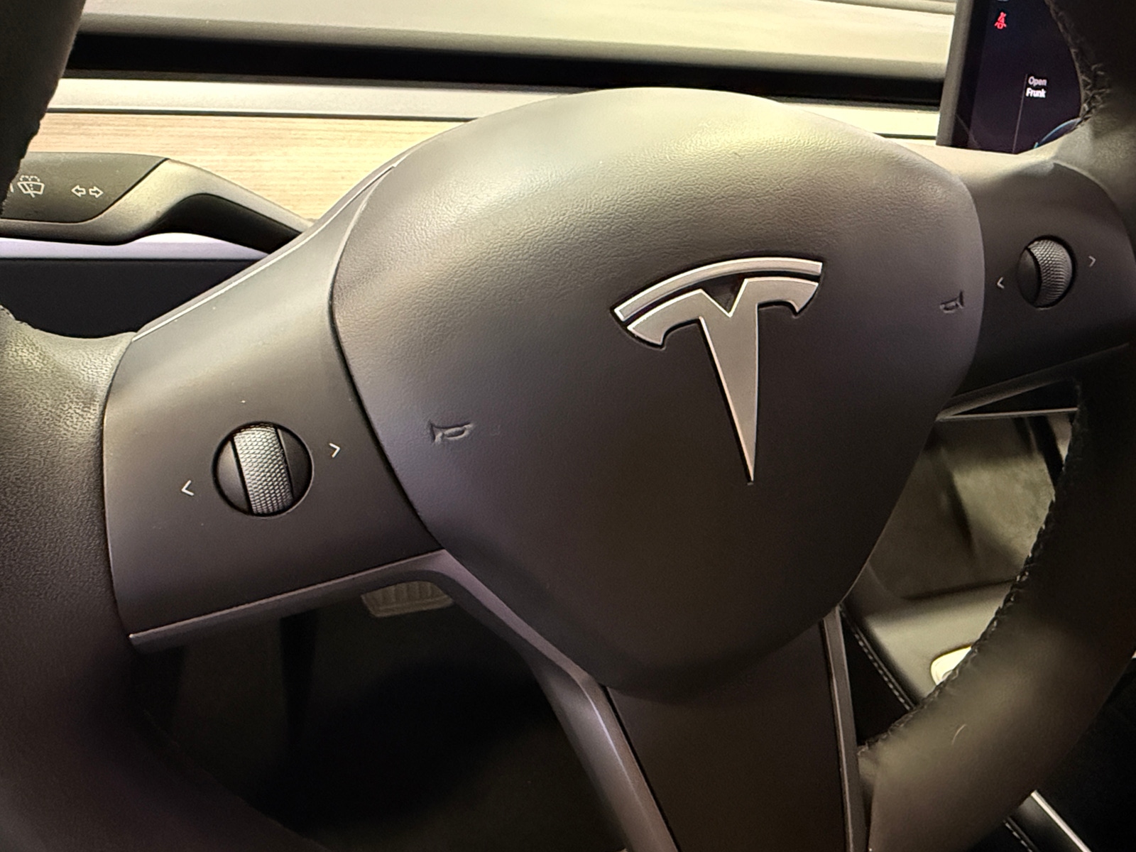 Thumbnail: 2024 Tesla Model Y - 4