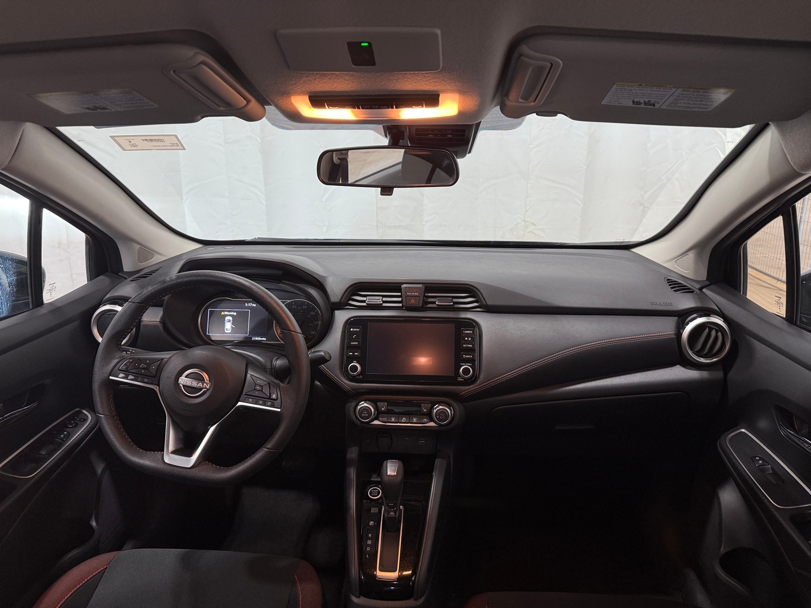 Thumbnail: 2024 Nissan Versa - 3