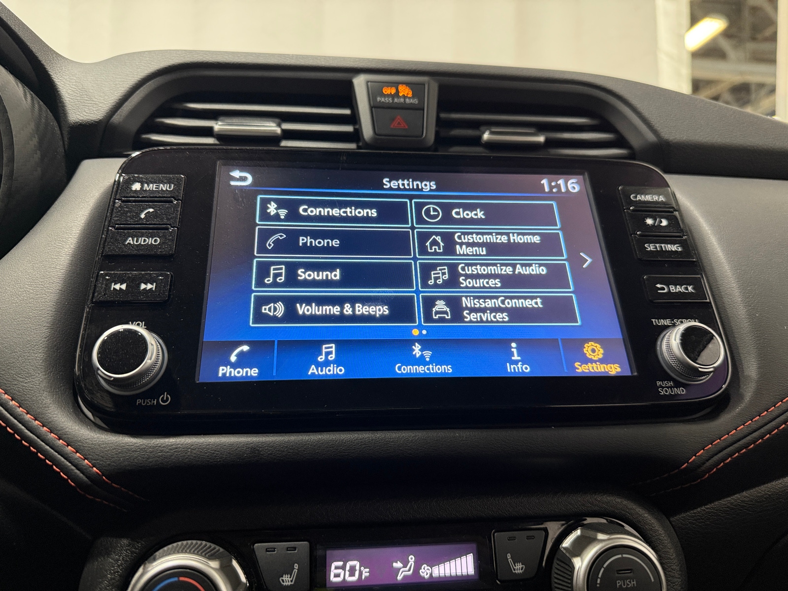 Thumbnail: 2024 Nissan Versa - 4