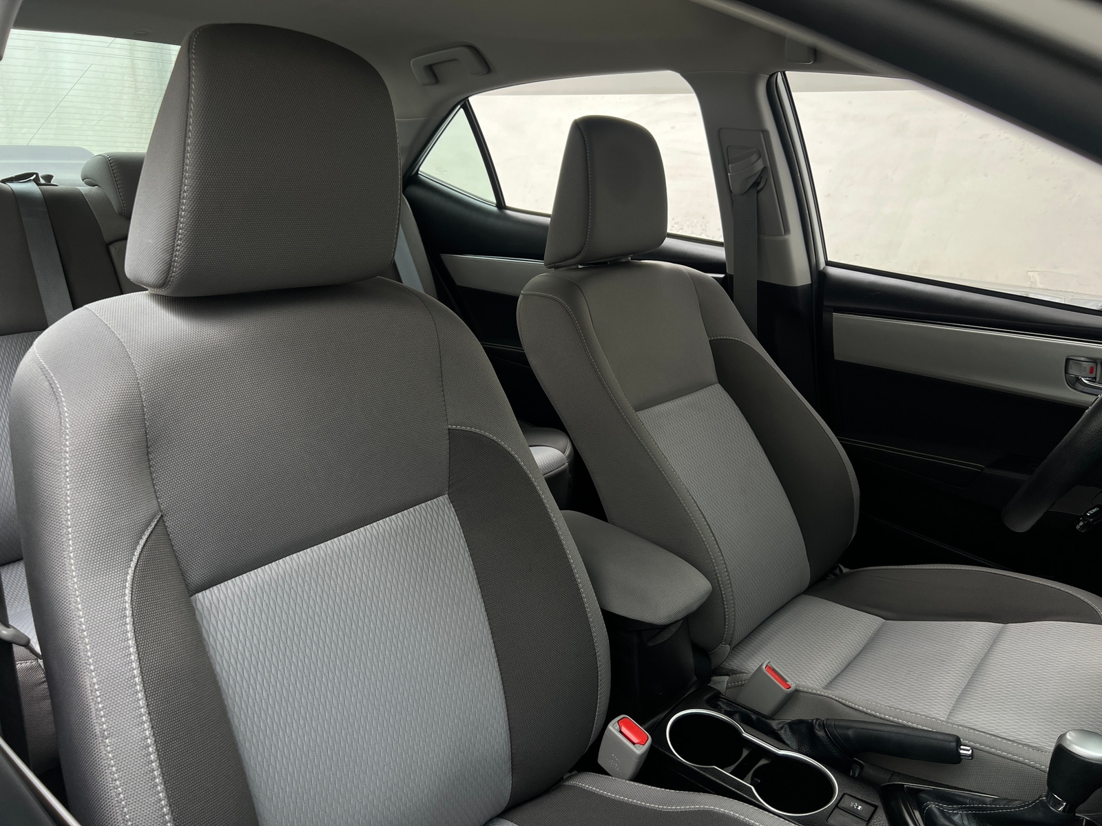 Thumbnail: 2019 Toyota Corolla - 2