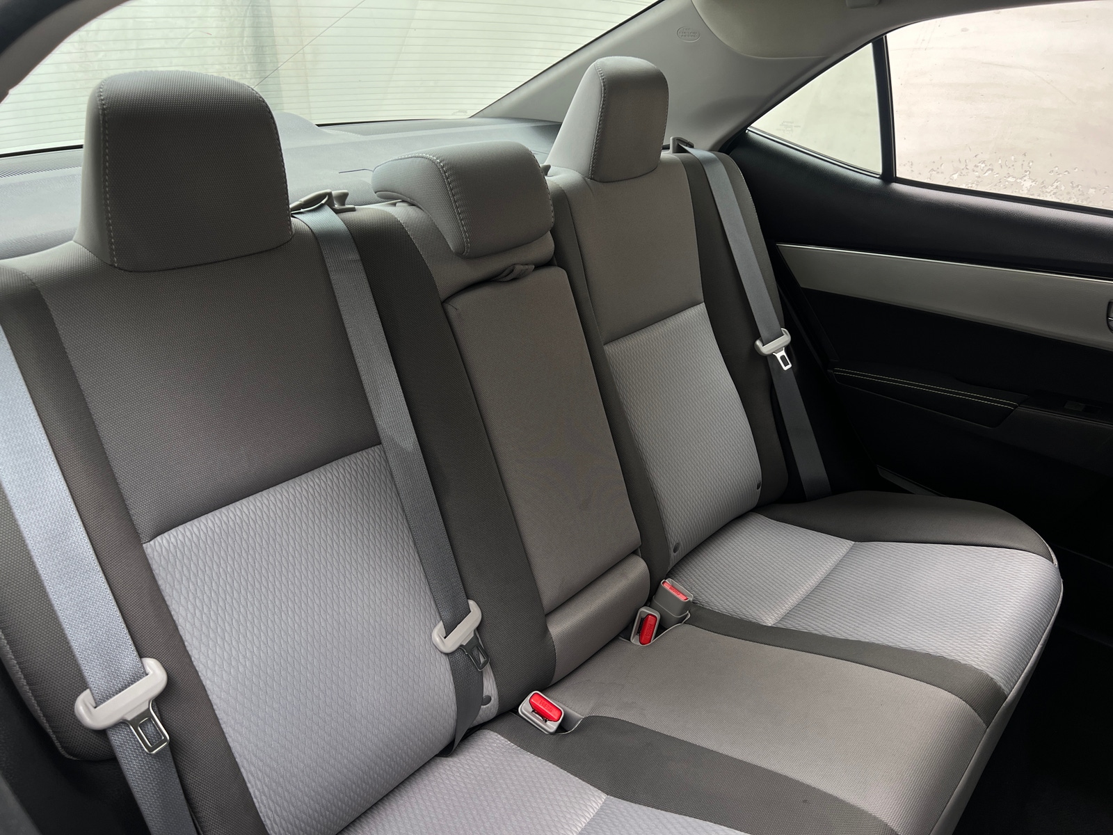 Thumbnail: 2019 Toyota Corolla - 6