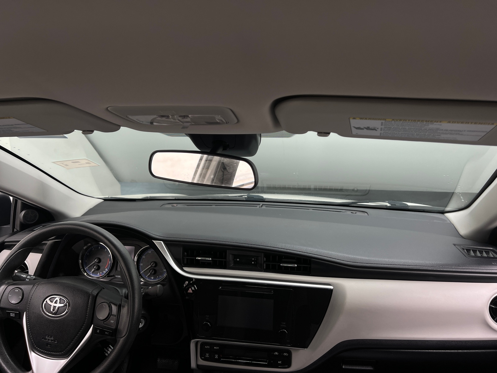 Thumbnail: 2019 Toyota Corolla - 3