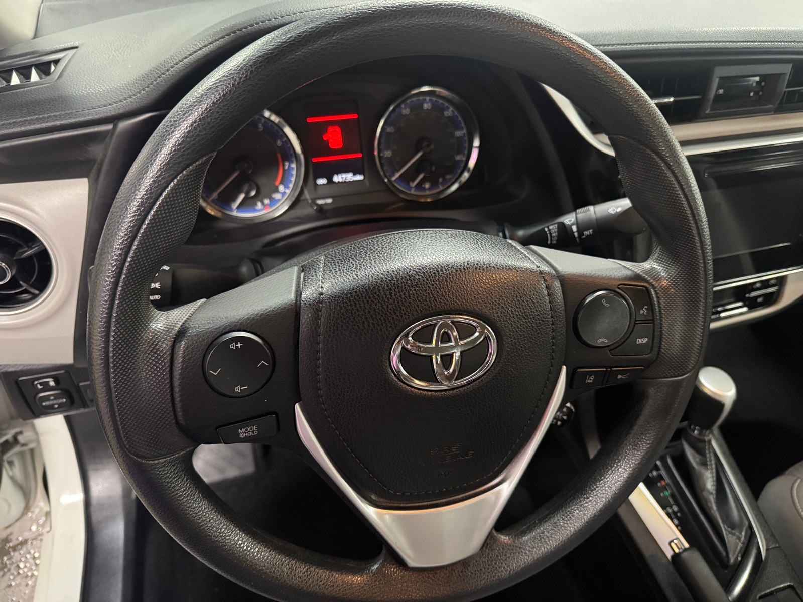 Thumbnail: 2019 Toyota Corolla - 5