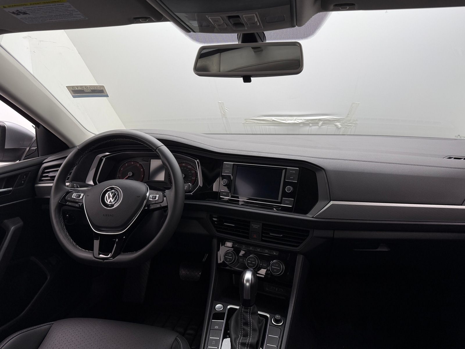 Thumbnail: 2021 Volkswagen Jetta - 2