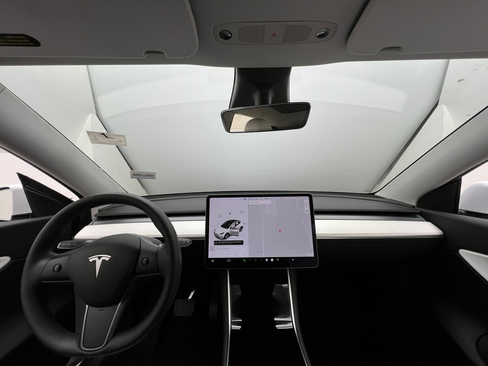 Thumbnail: 2021 Tesla Model Y - 2